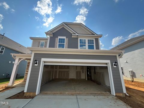 88 Willow Cameron Way Angier NC 27501
