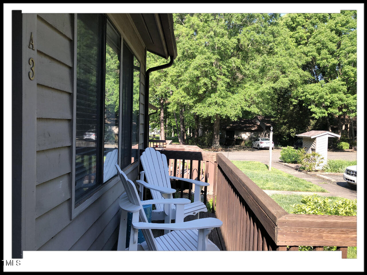 502 W Poplar Avenue A3