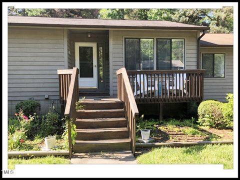502 W Poplar Avenue A3 Carrboro NC 27510