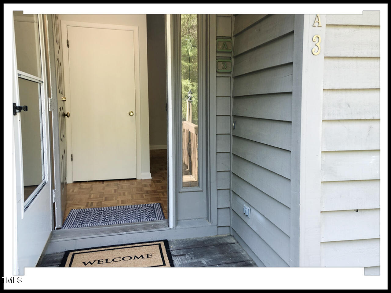 502 W Poplar Avenue A3
