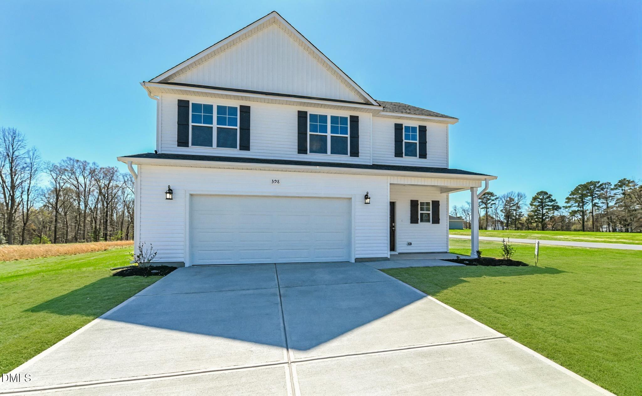 398 Hookbill Lane (Lot 73)