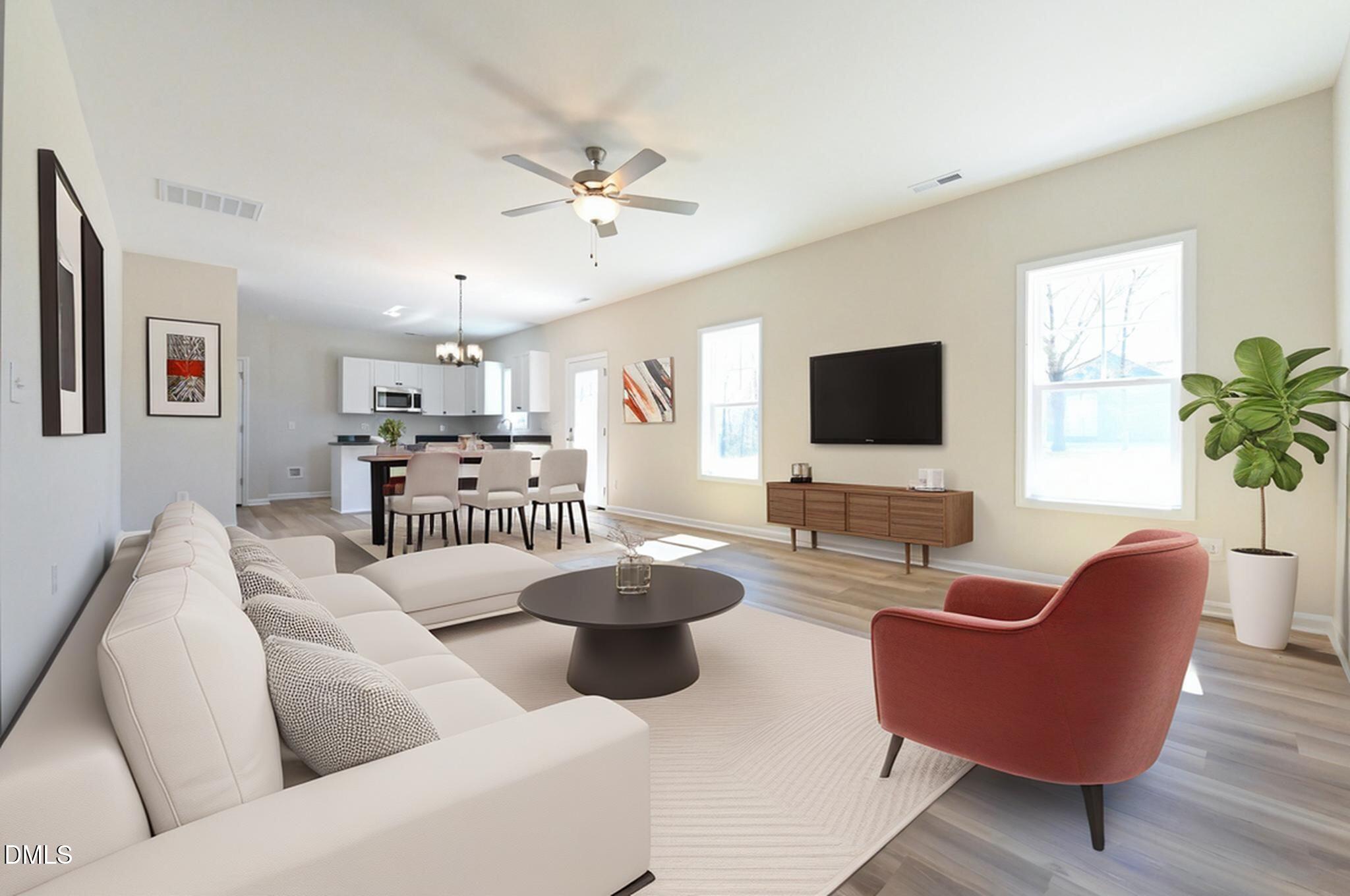 398 Hookbill Lane (Lot 73)