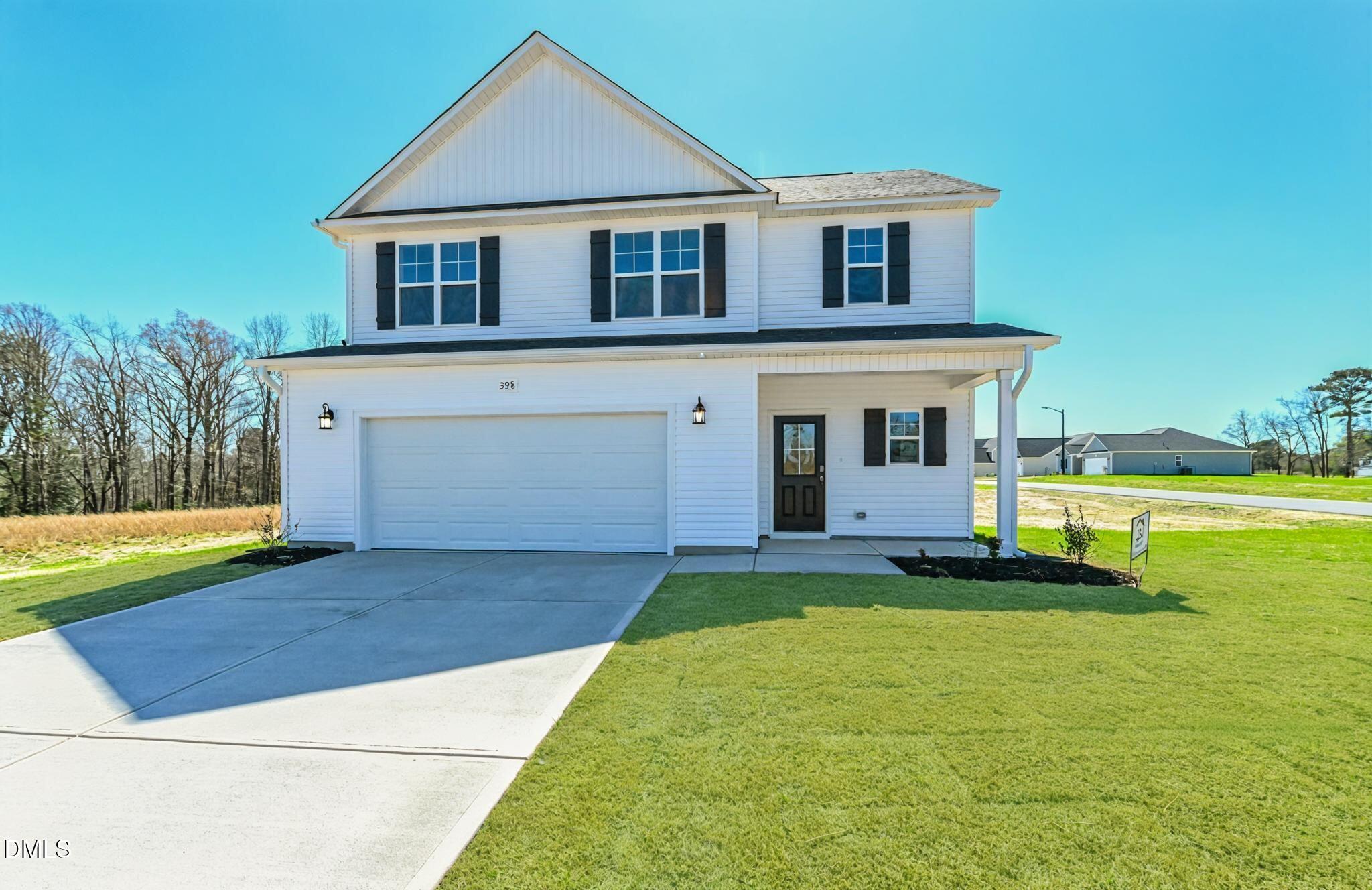 398 Hookbill Lane (Lot 73)