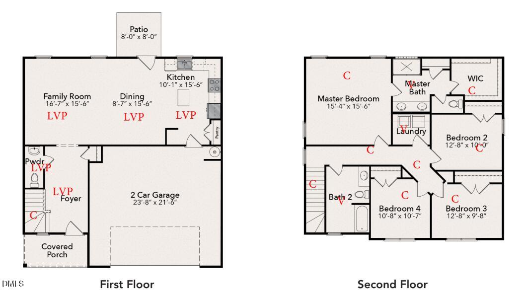 398 Hookbill Lane Lot 73