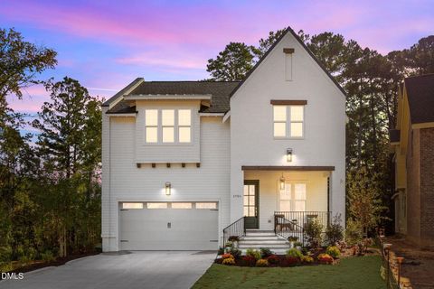 1701 Burnette Garden Path Raleigh NC 27612