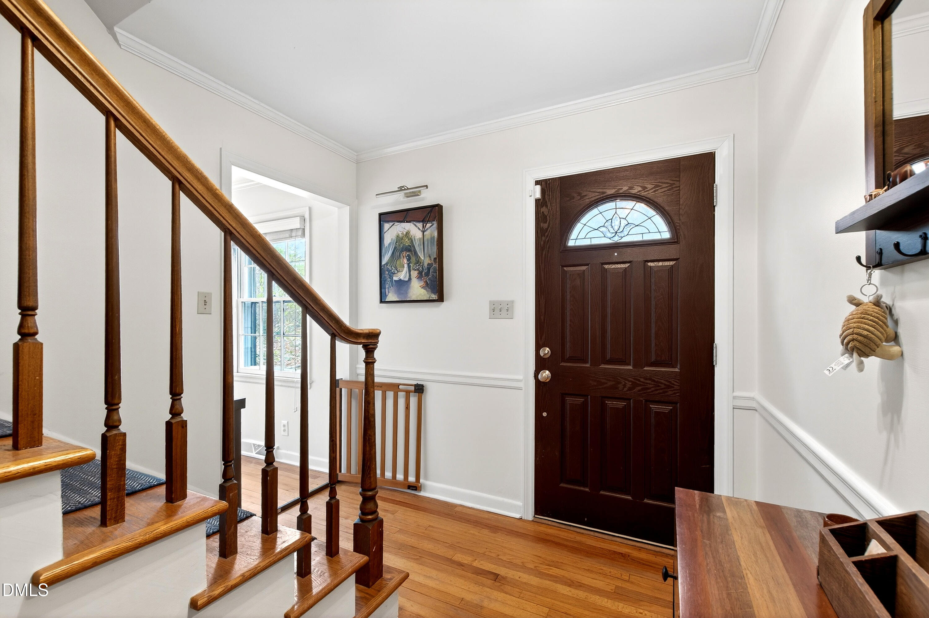 1125 Anderson Street