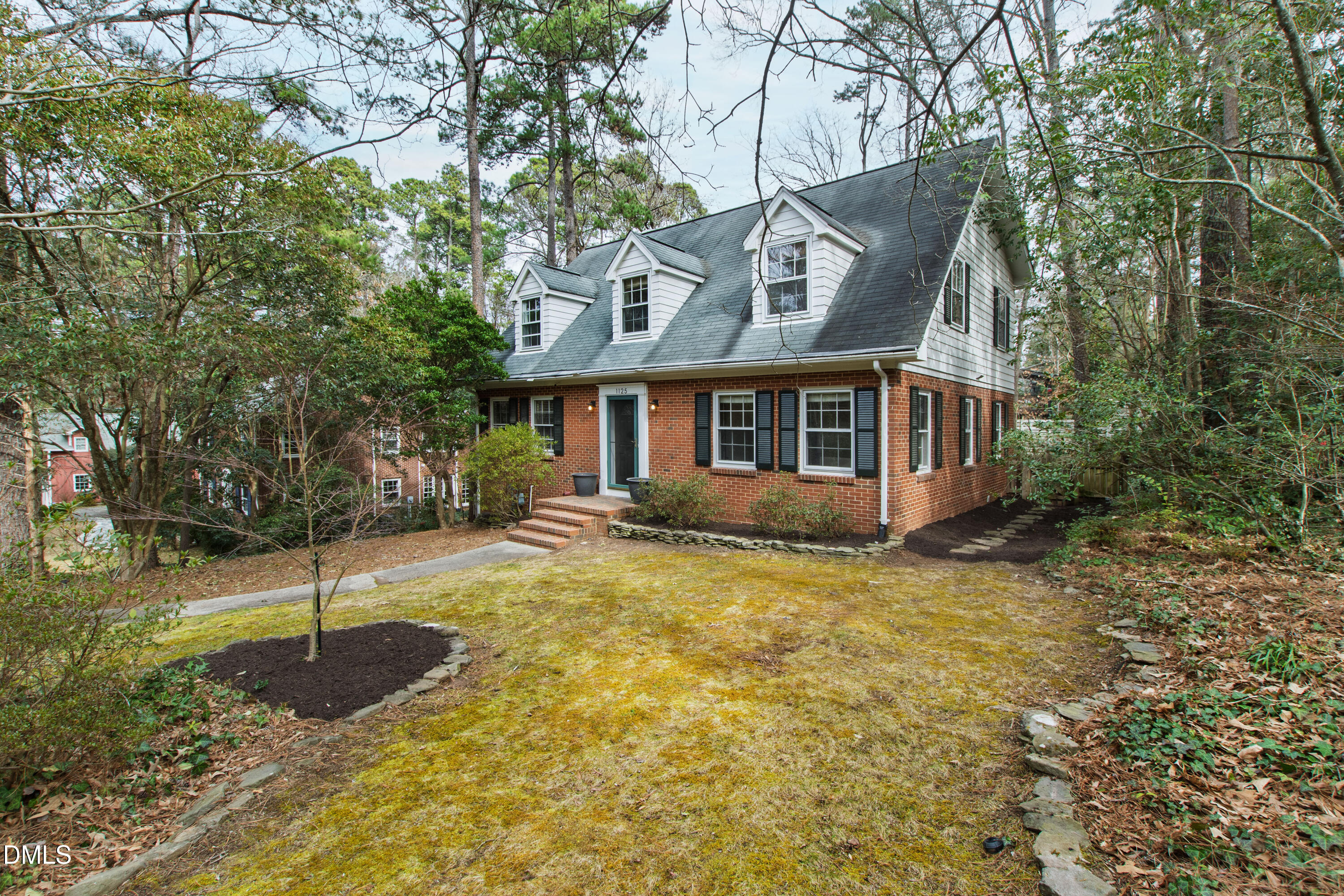 1125 Anderson Street