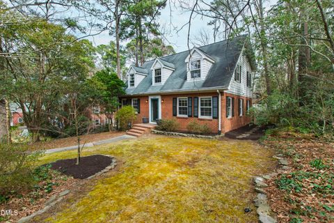 1125 Anderson Street Durham NC 27705