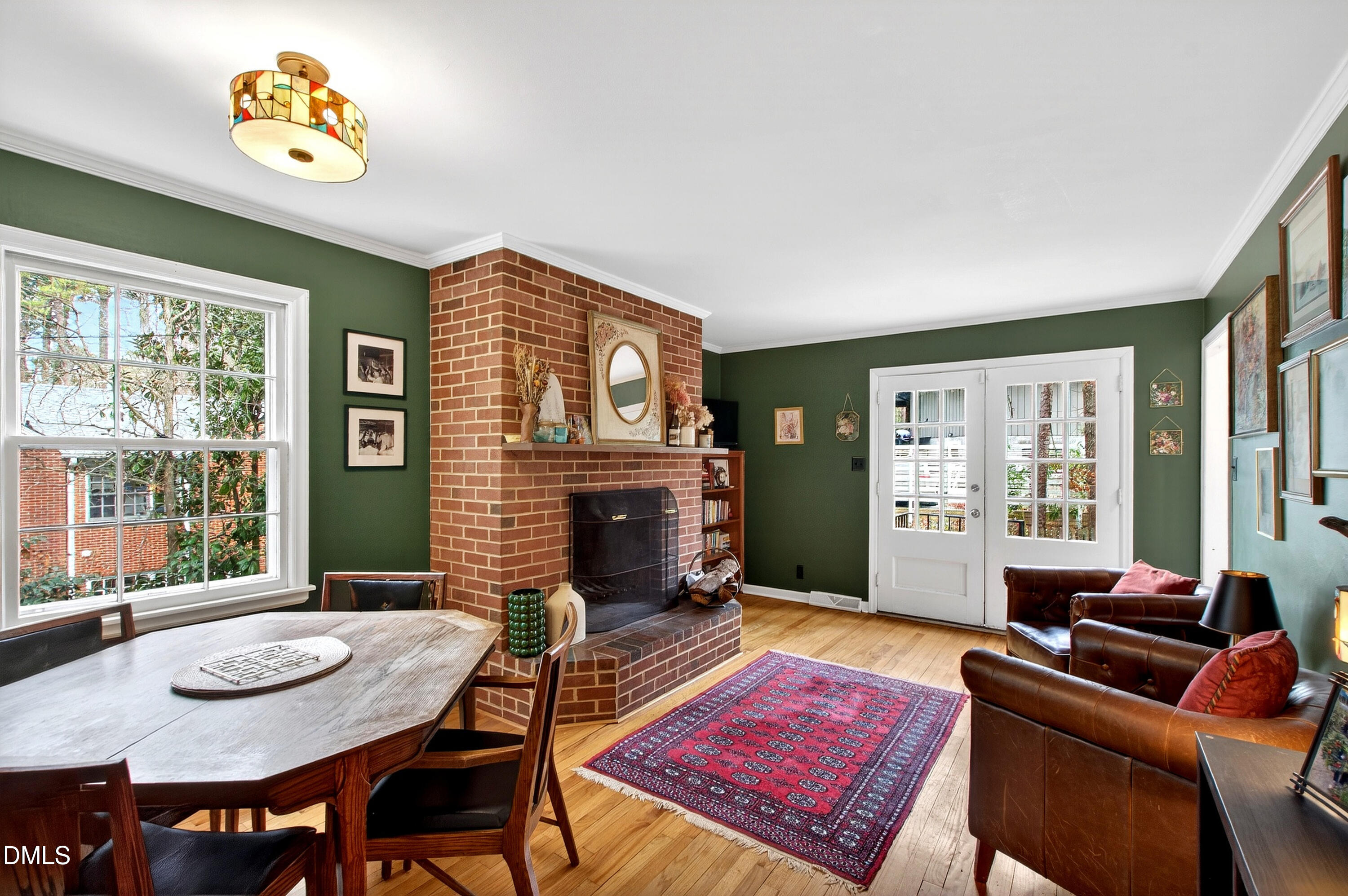 1125 Anderson Street