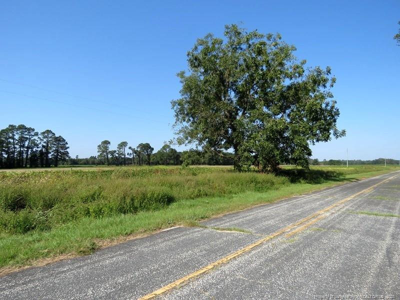 TBD Cowpen Swamp Road