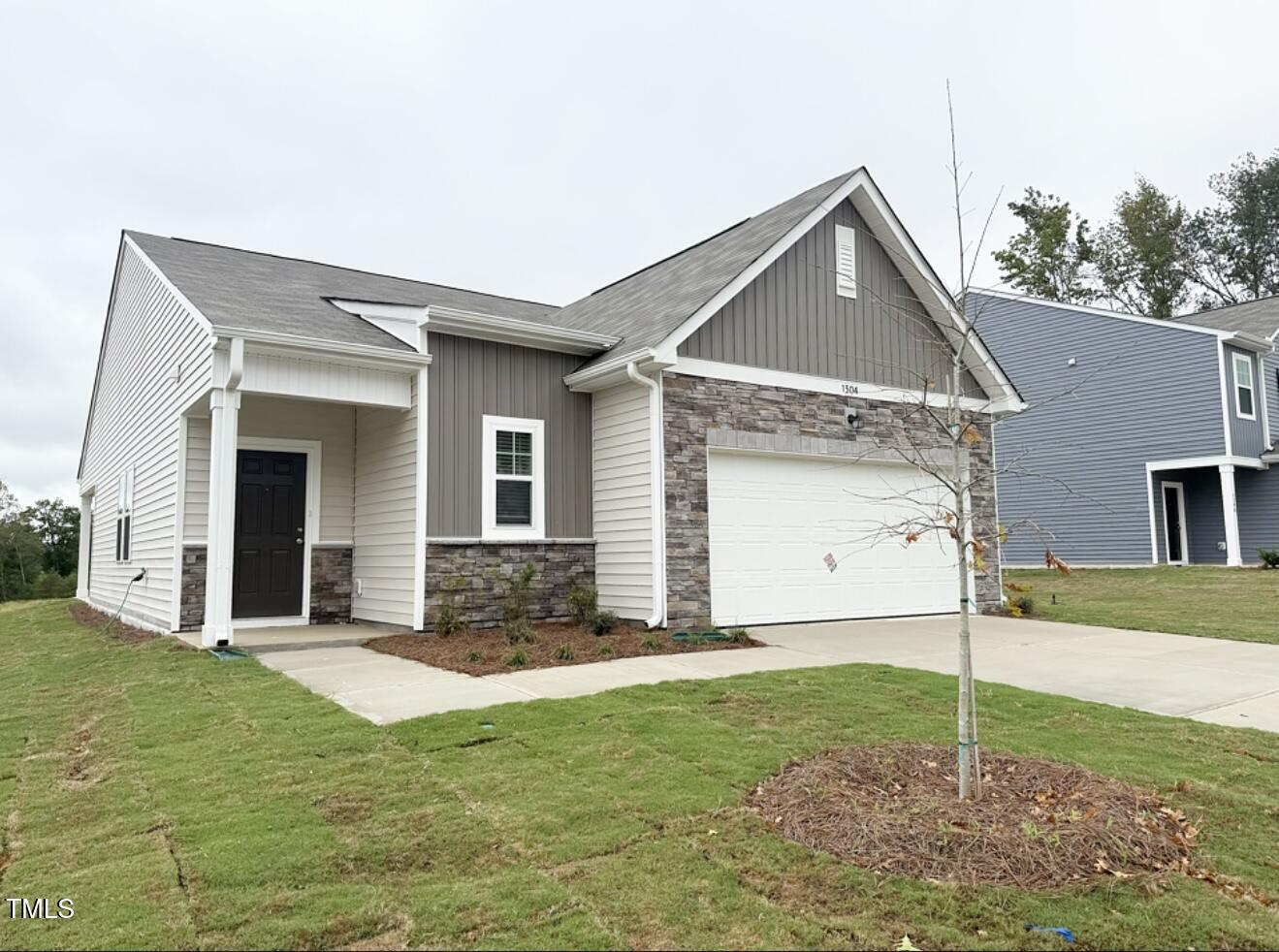 1304 Pond Overlook Drive