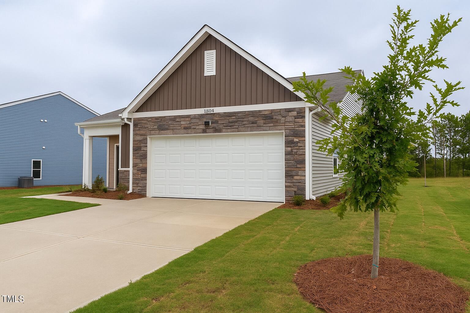 1304 Pond Overlook Drive