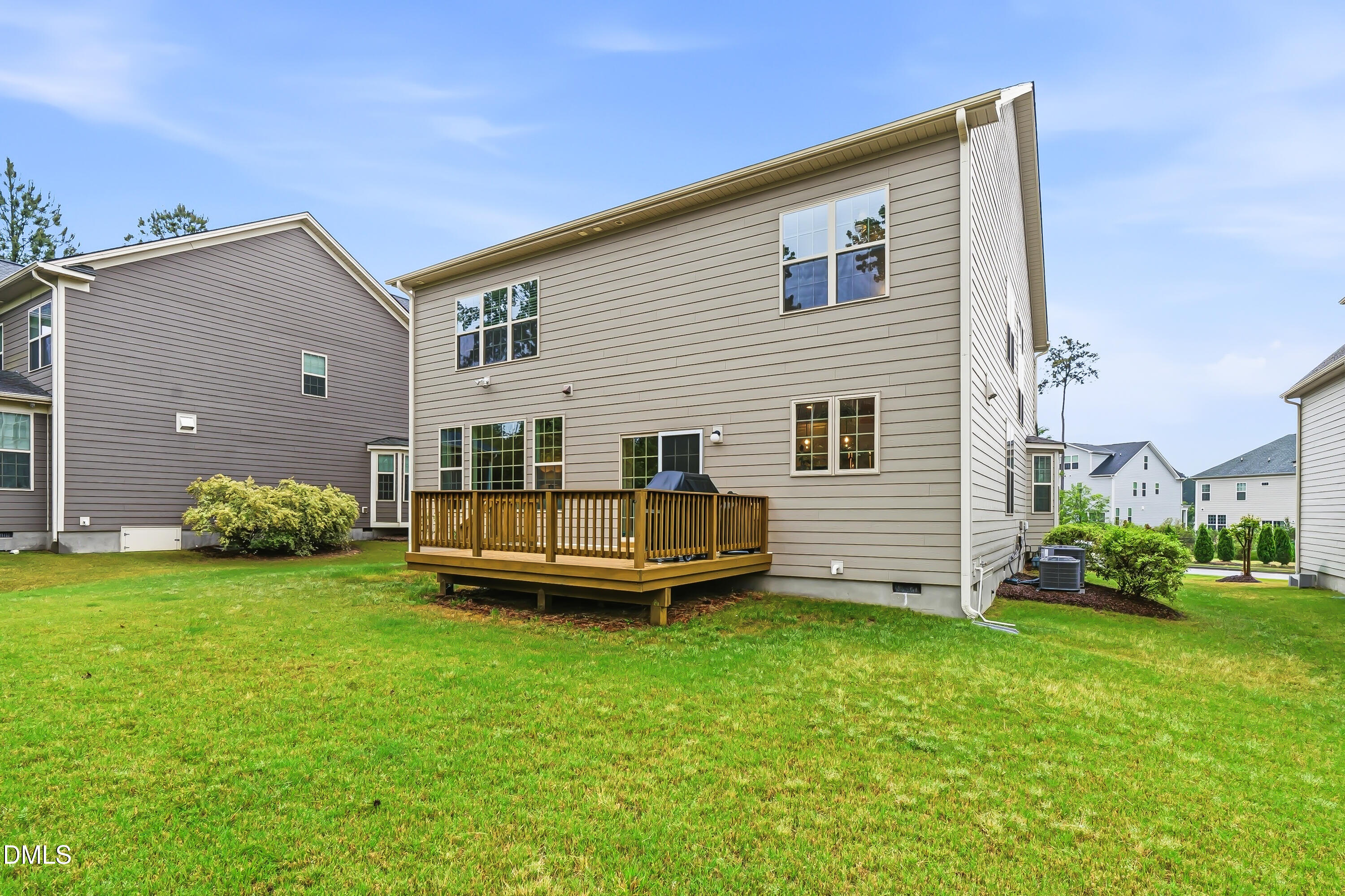 2214 Pollard Place