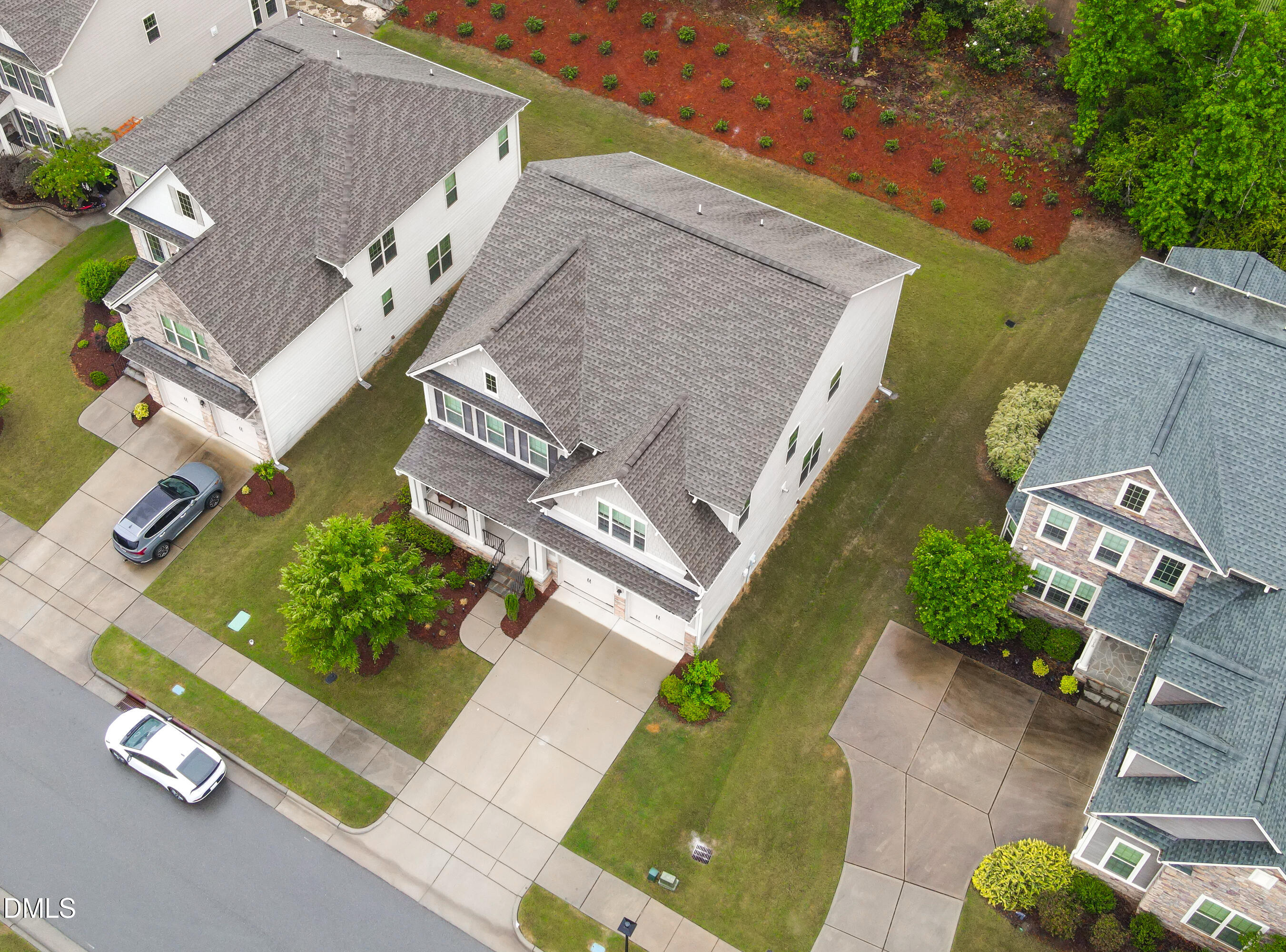 2214 Pollard Place