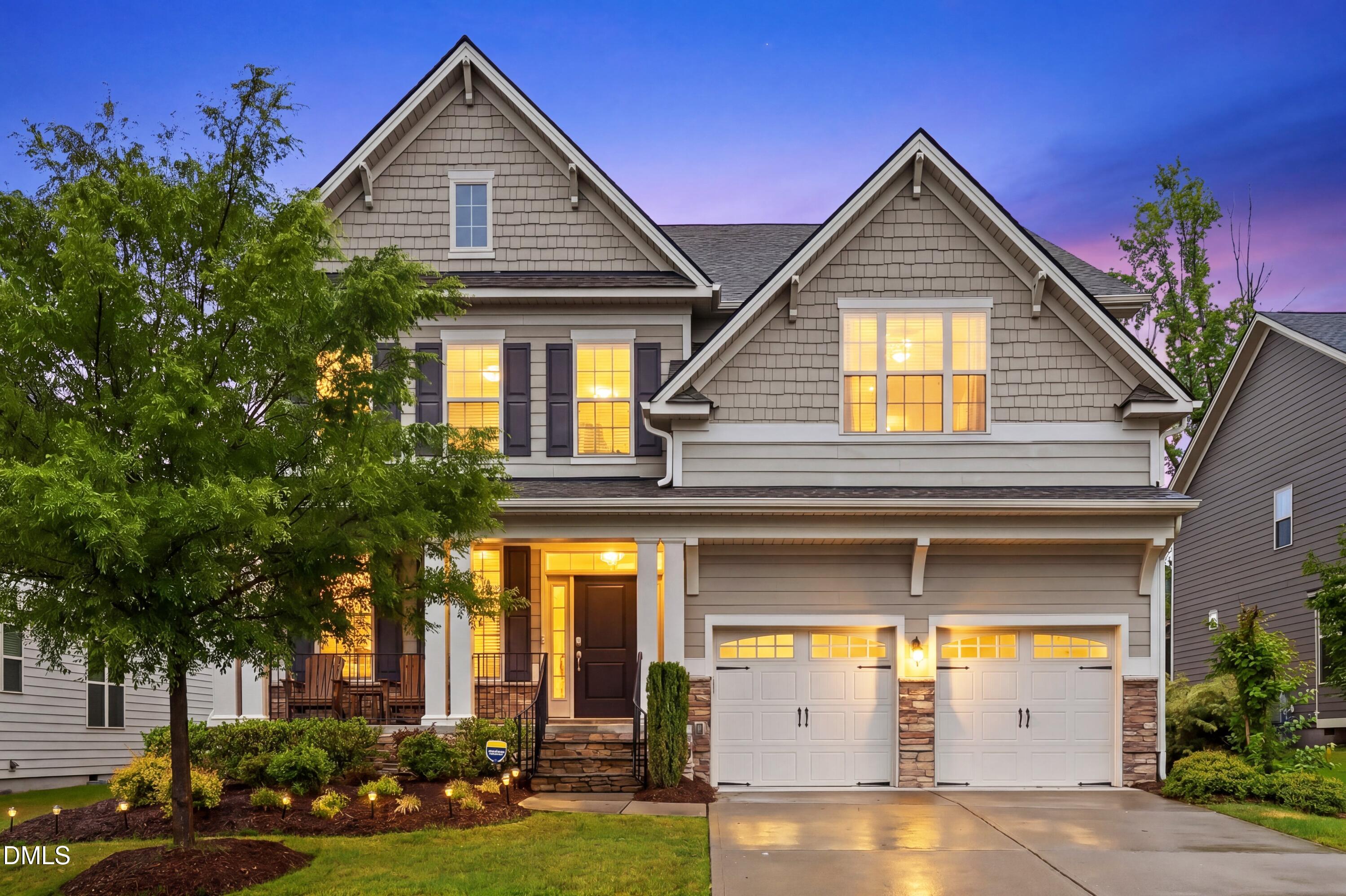 2214 Pollard Place