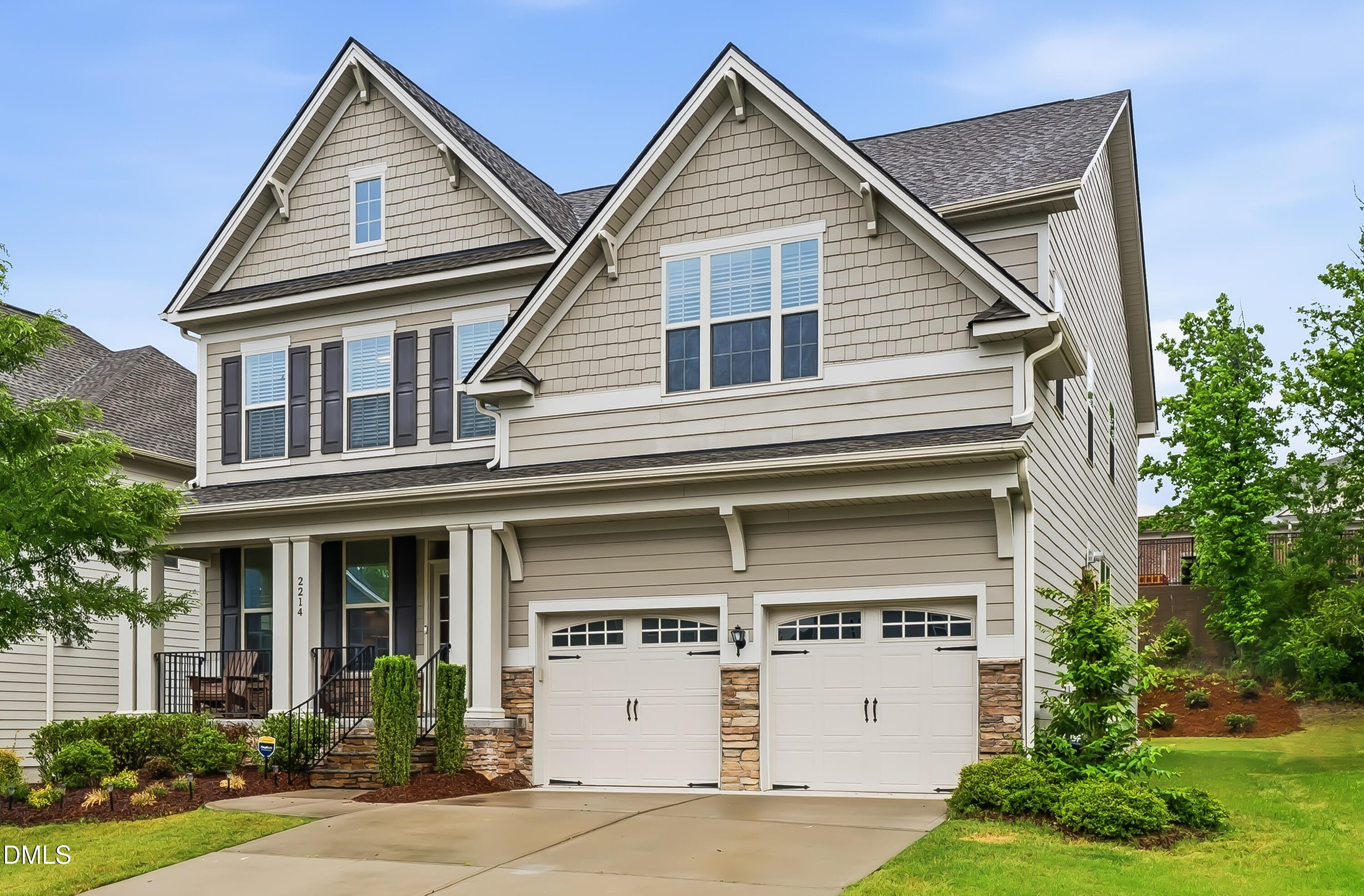 2214 Pollard Place