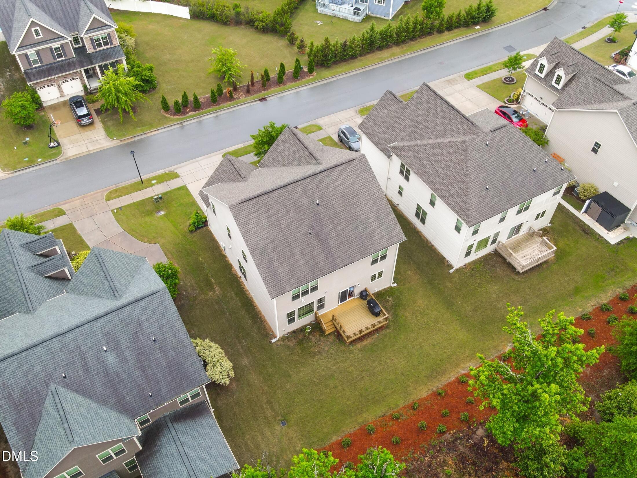 2214 Pollard Place