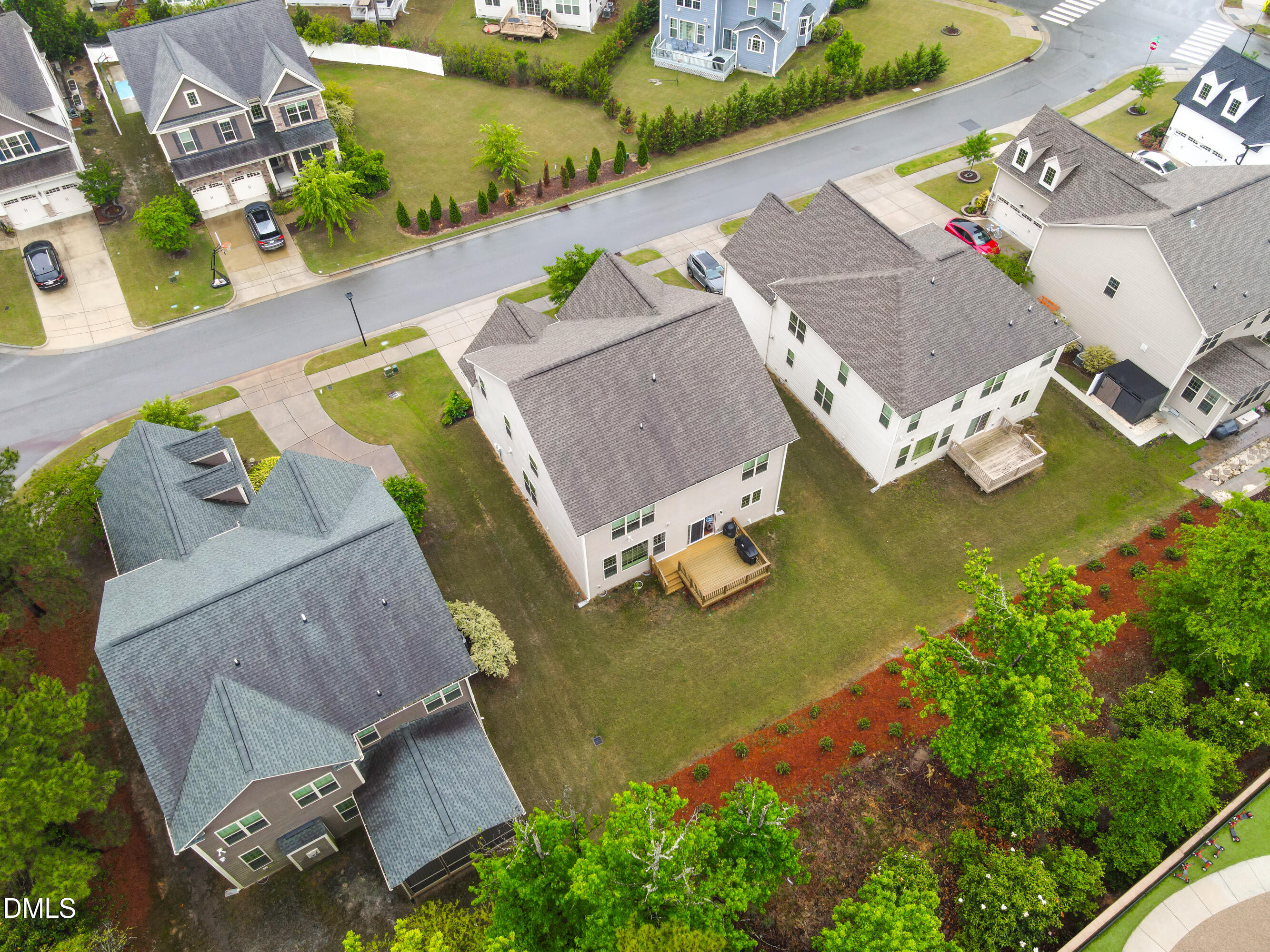 2214 Pollard Place