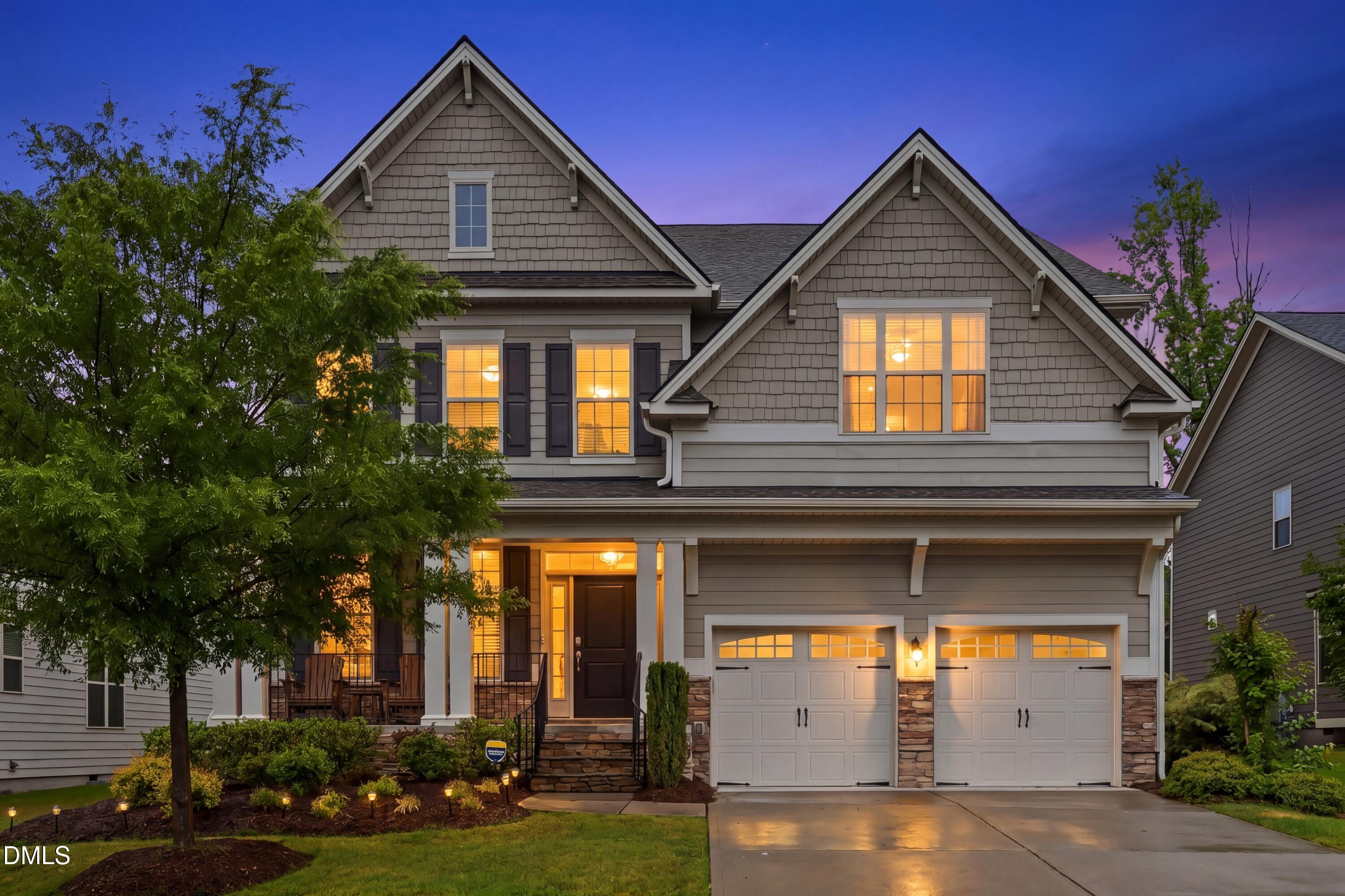 2214 Pollard Place