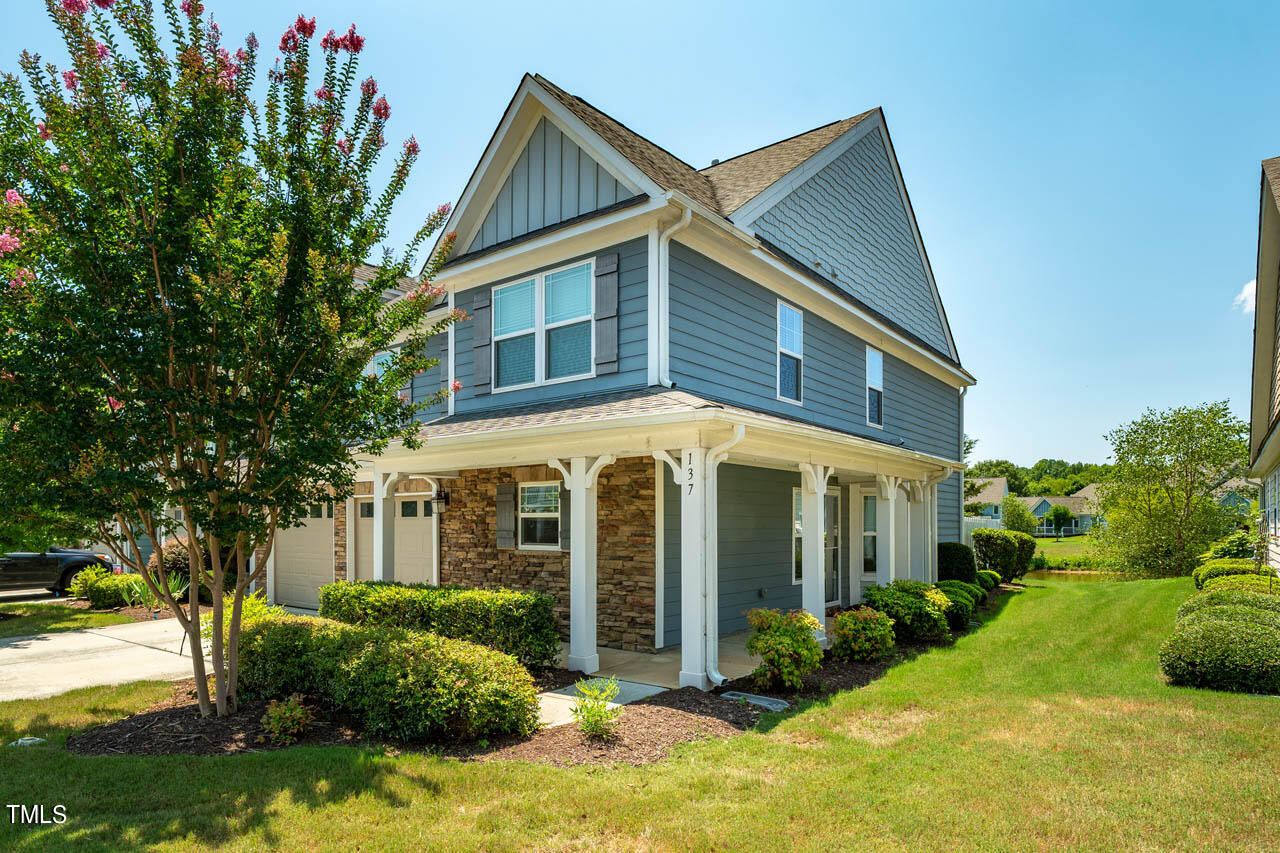 View Hillsborough, NC 27278 townhome