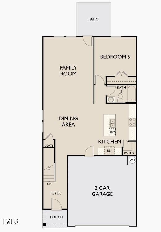 1237 Solace Way