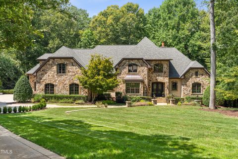11213 Jonas Ridge Lane Raleigh NC 27613
