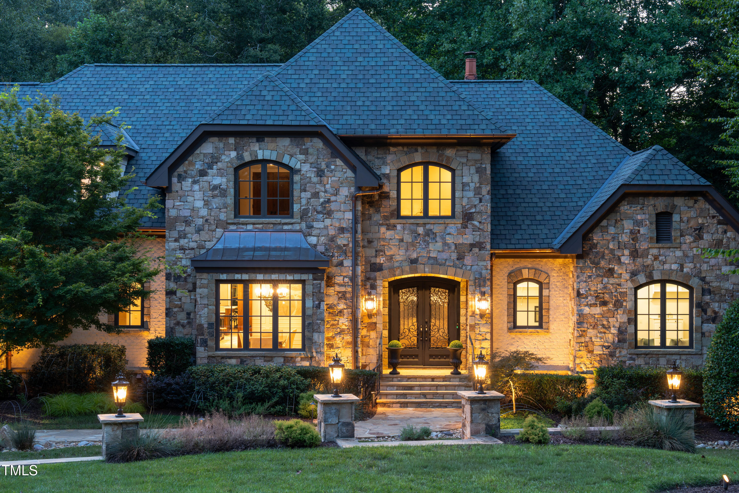 11213 Jonas Ridge Lane
