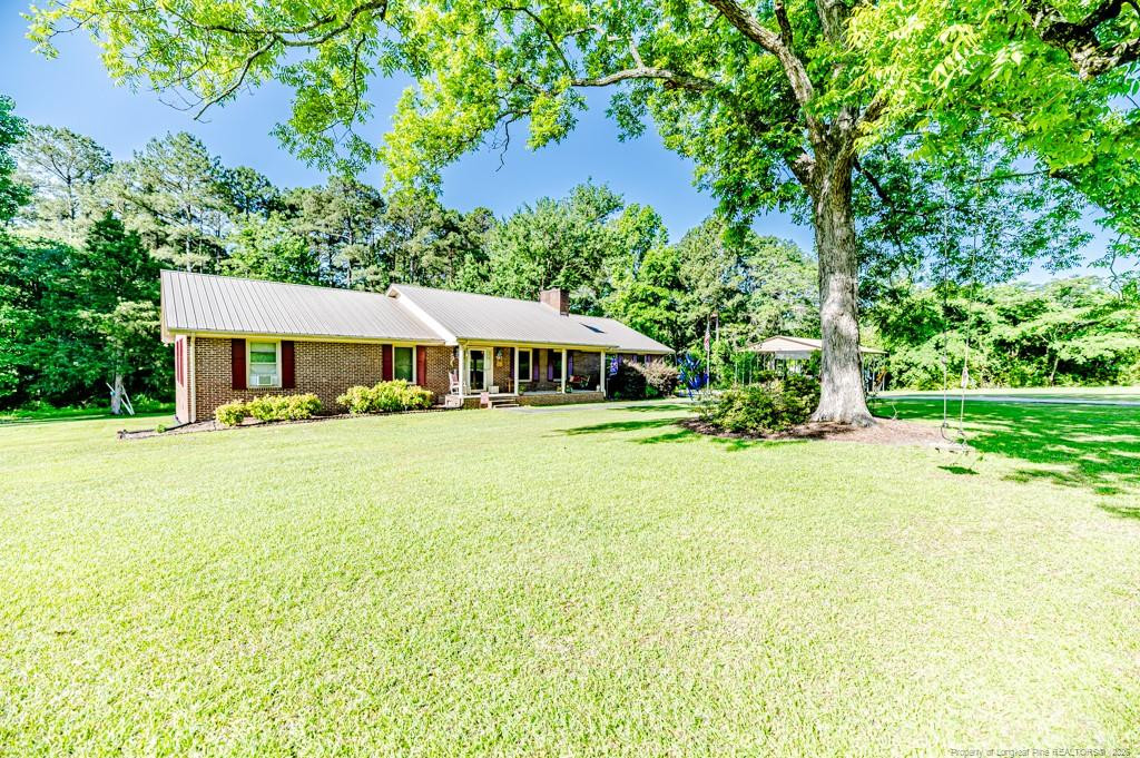 3897 Olivia Road