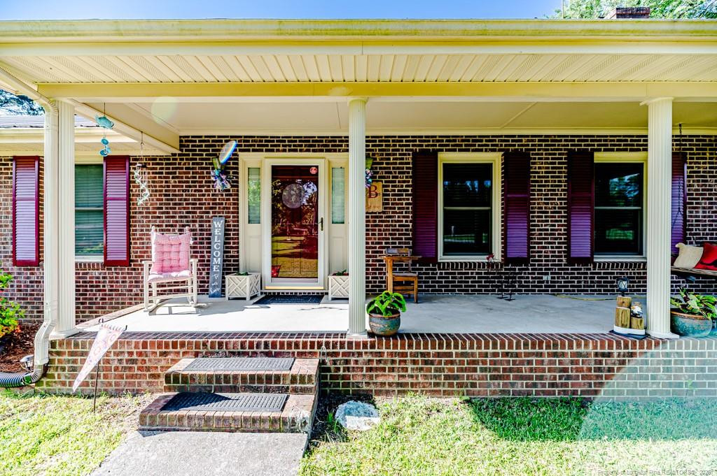 3897 Olivia Road