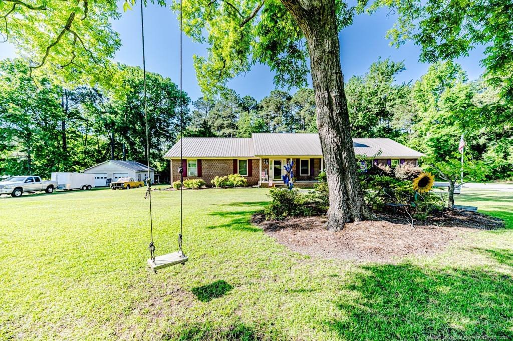 3897 Olivia Road
