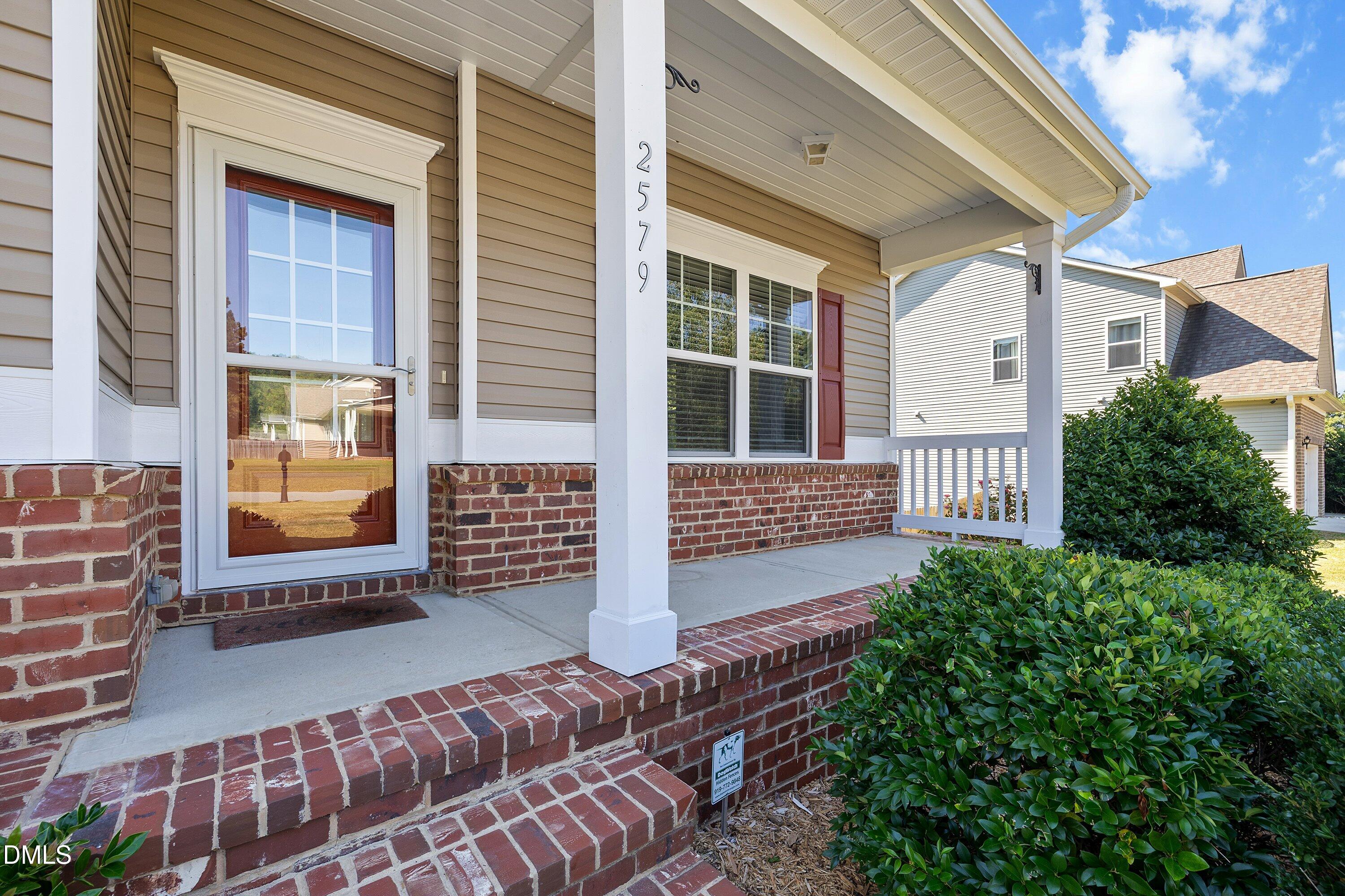 2579 Valley Drive