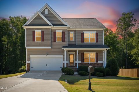 2579 Valley Drive Clayton NC 27520