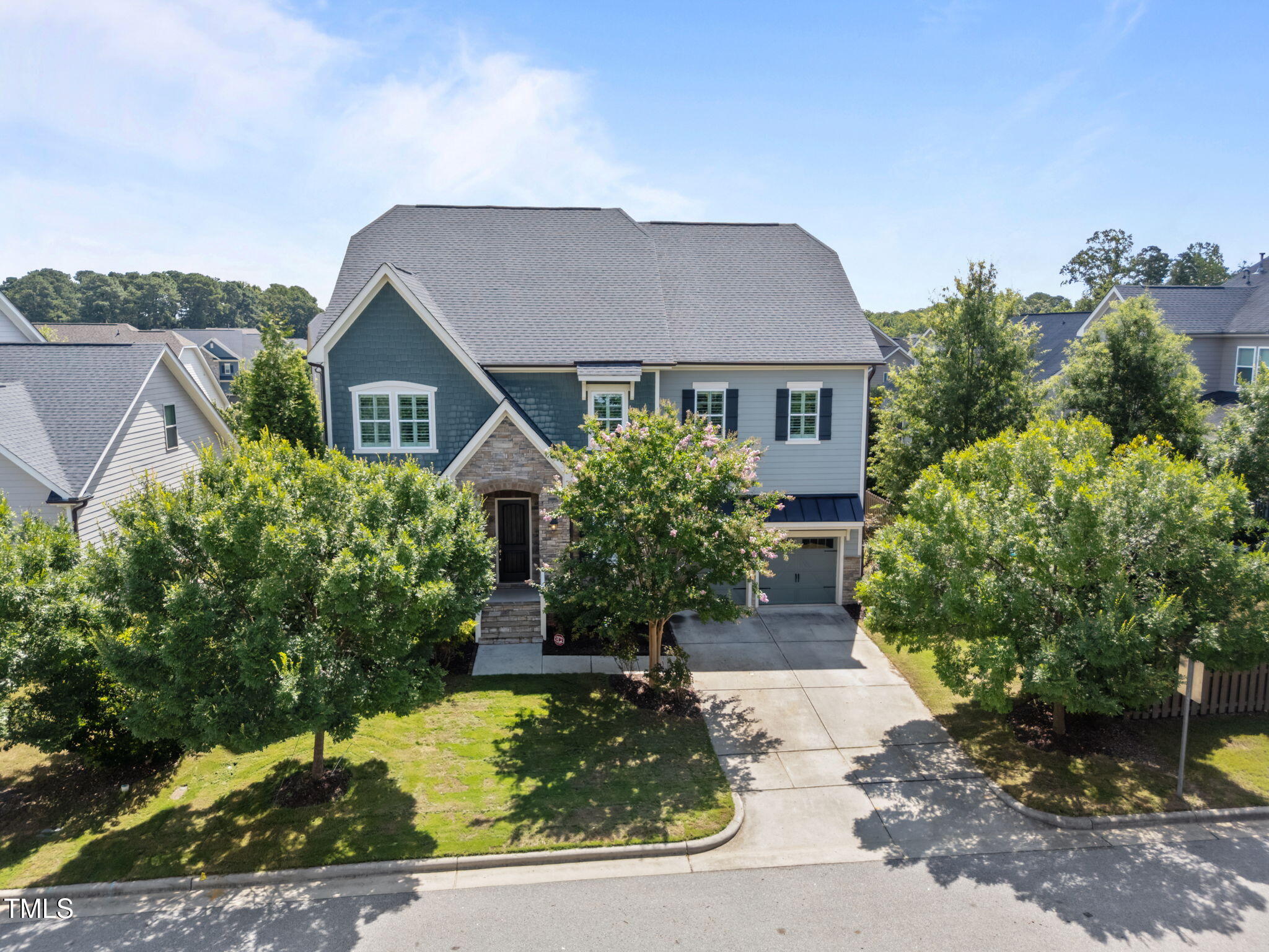1408 Bond Gardens Road