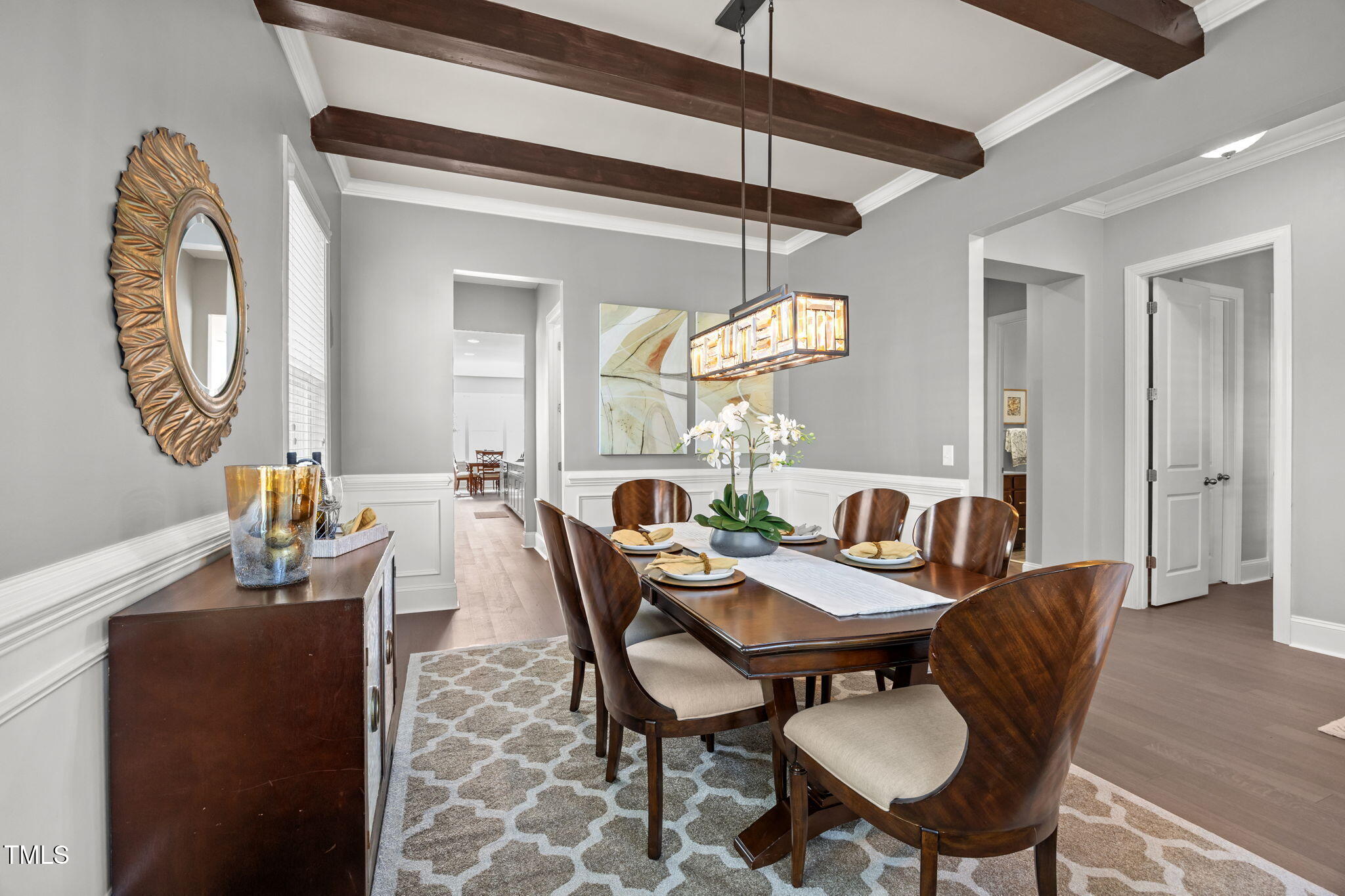 1408 Bond Gardens Road
