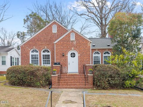 2303 Englewood Avenue Durham NC 27705