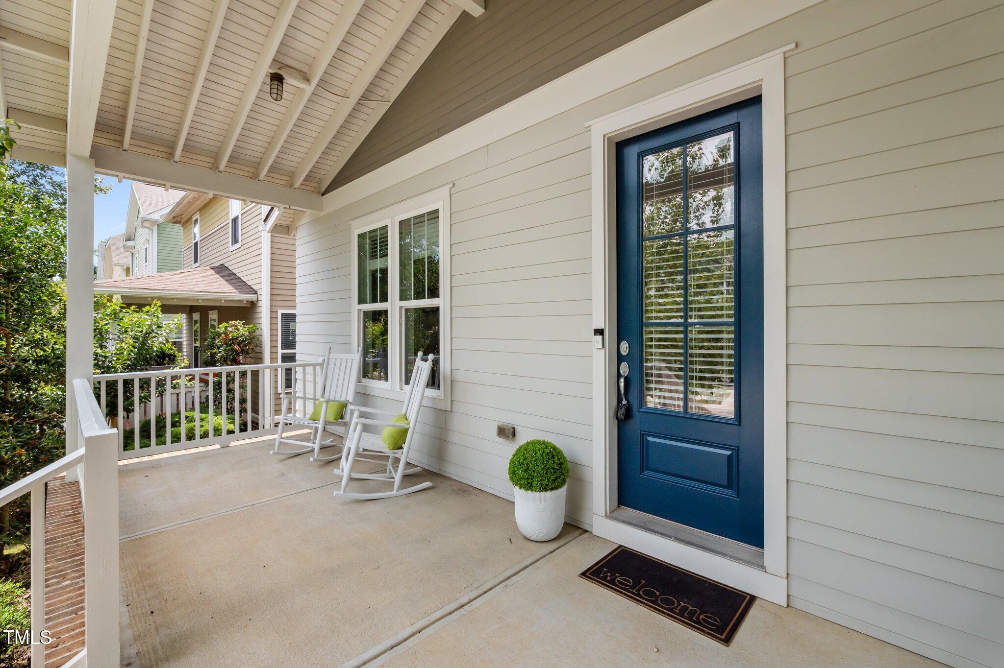 444 Claremont Drive