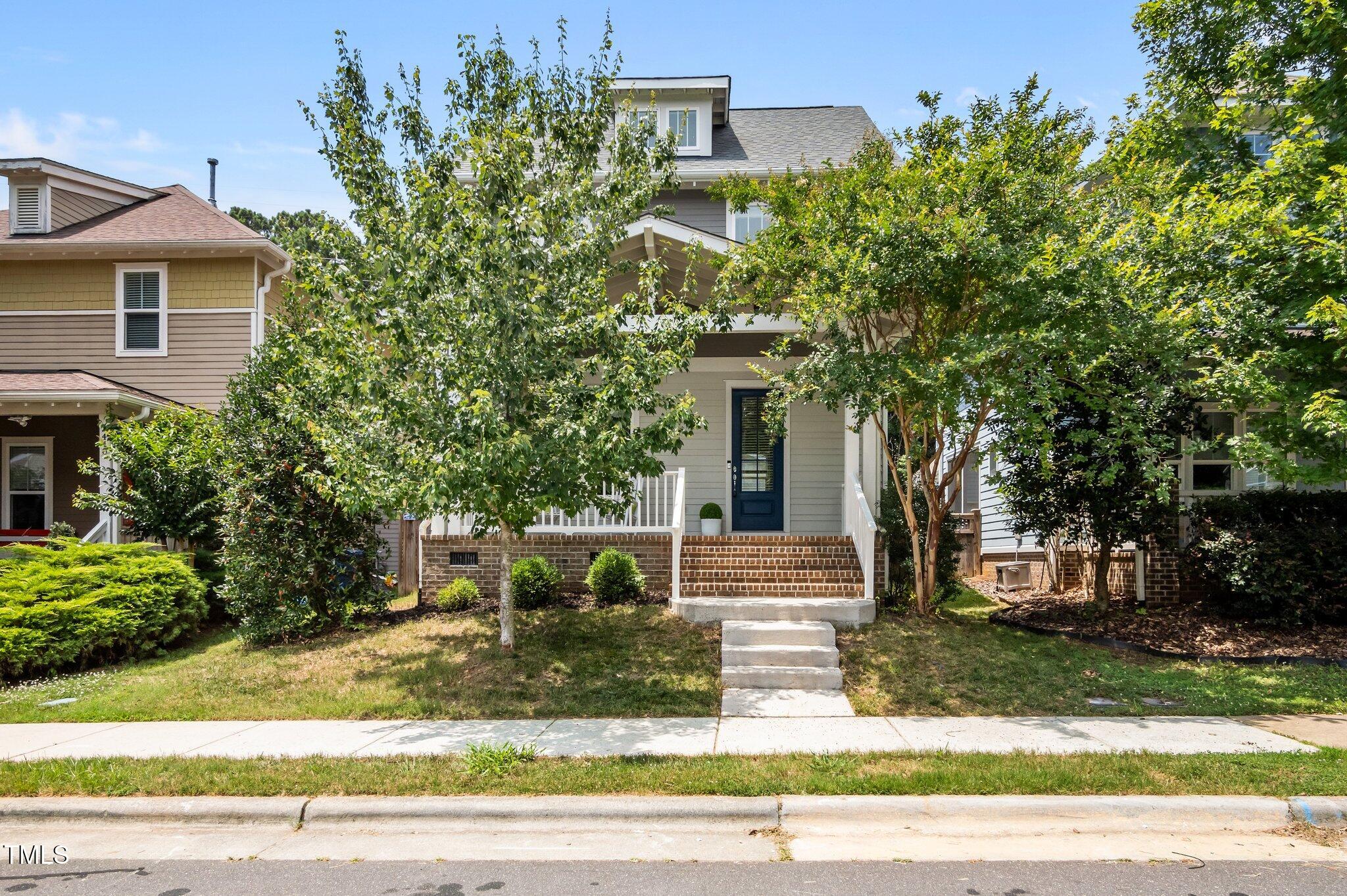 444 Claremont Drive