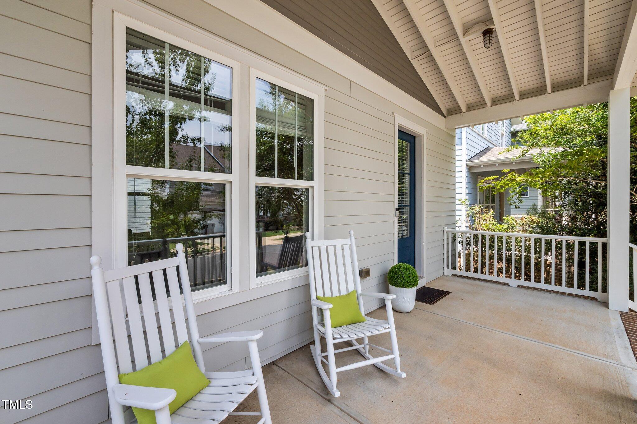444 Claremont Drive