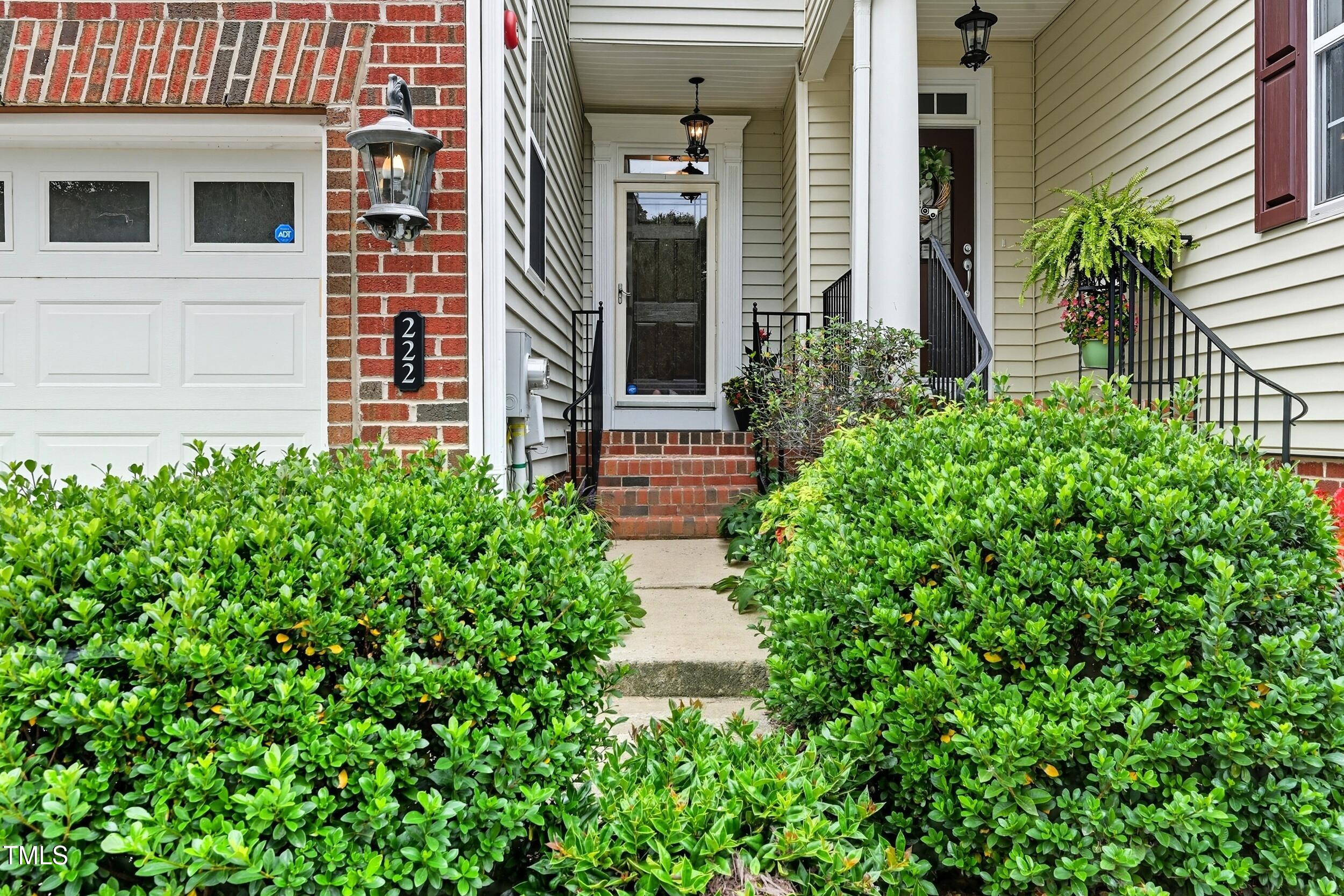 222 Towne Ridge Lane