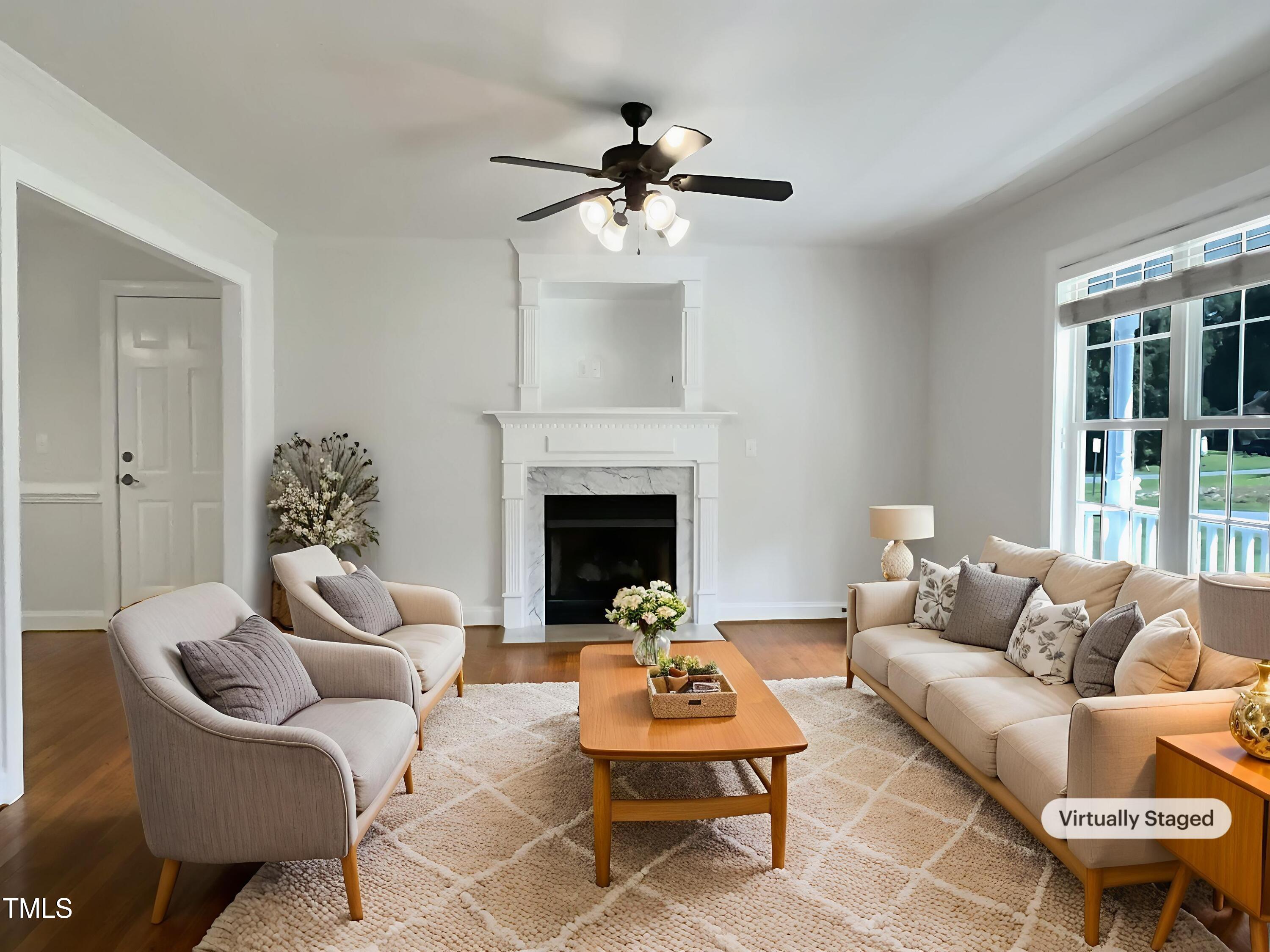 2561 Mint Julep Drive