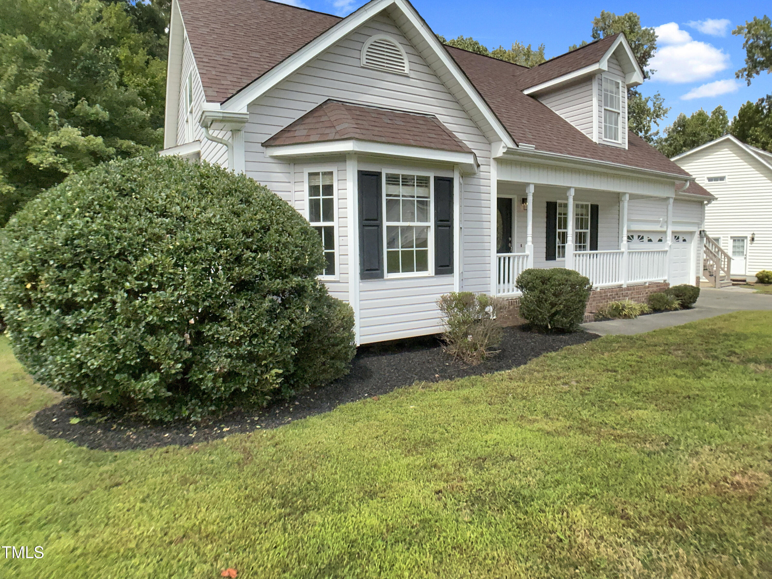 2561 Mint Julep Drive