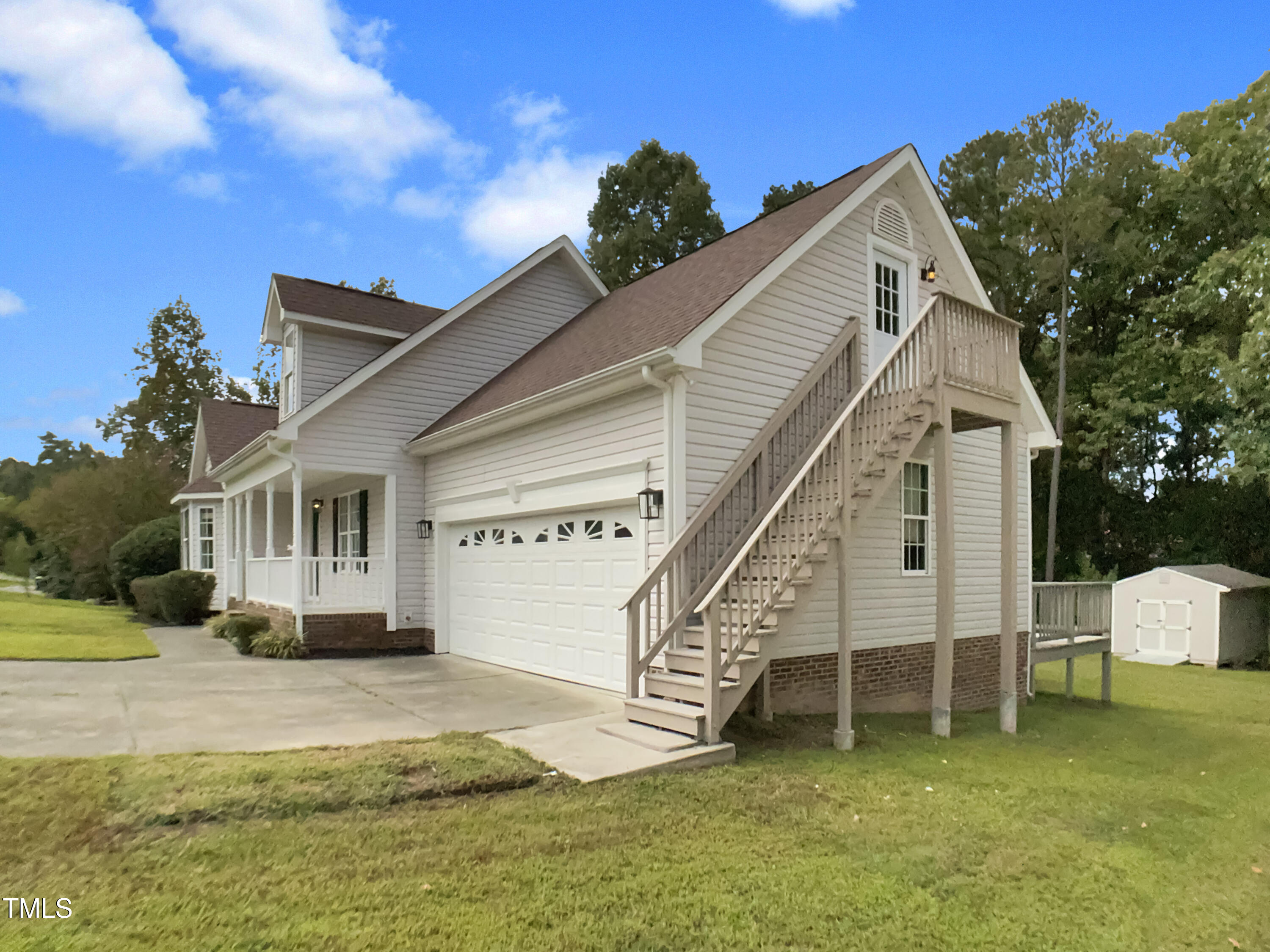 2561 Mint Julep Drive