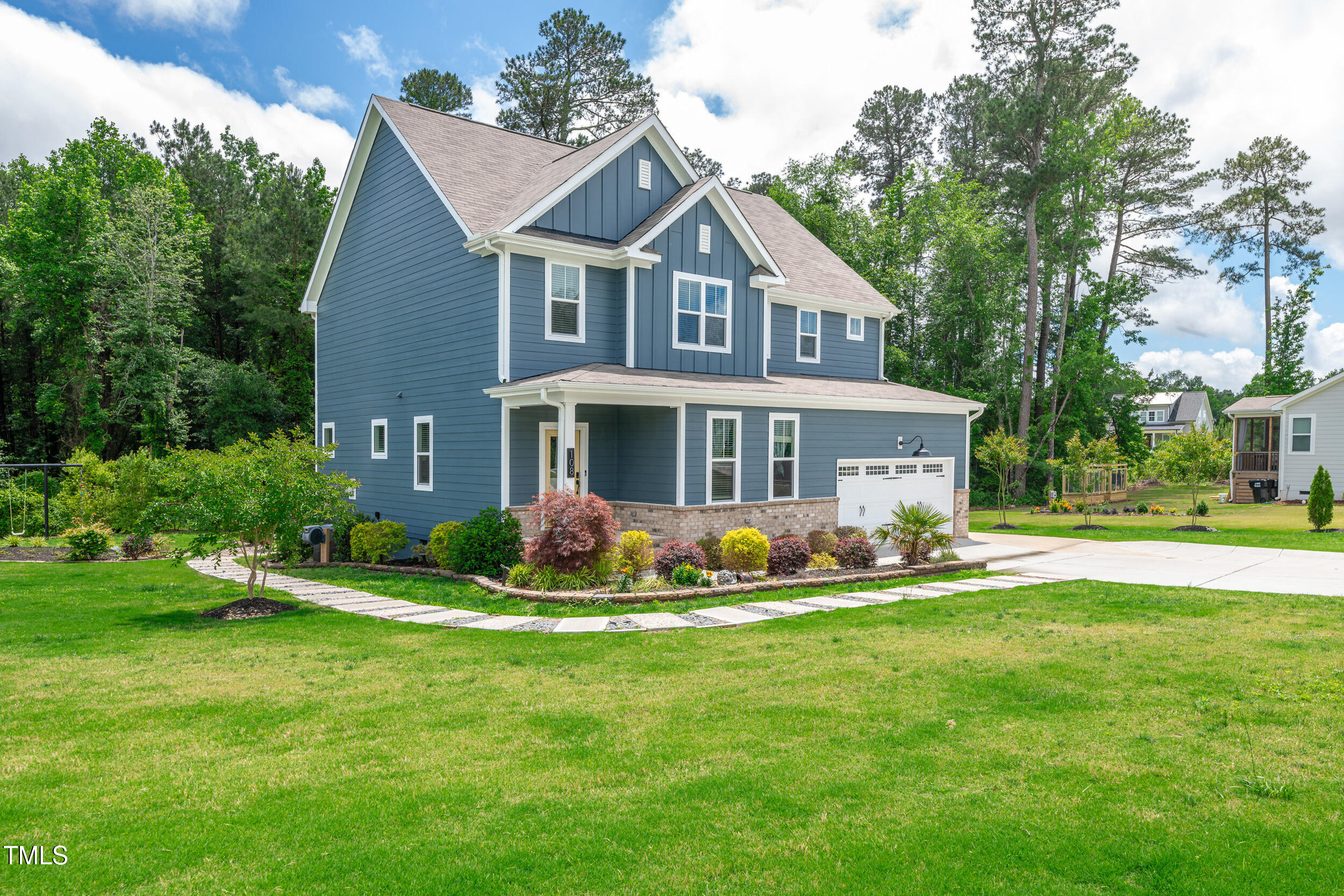 108 Wilson Farm Lane