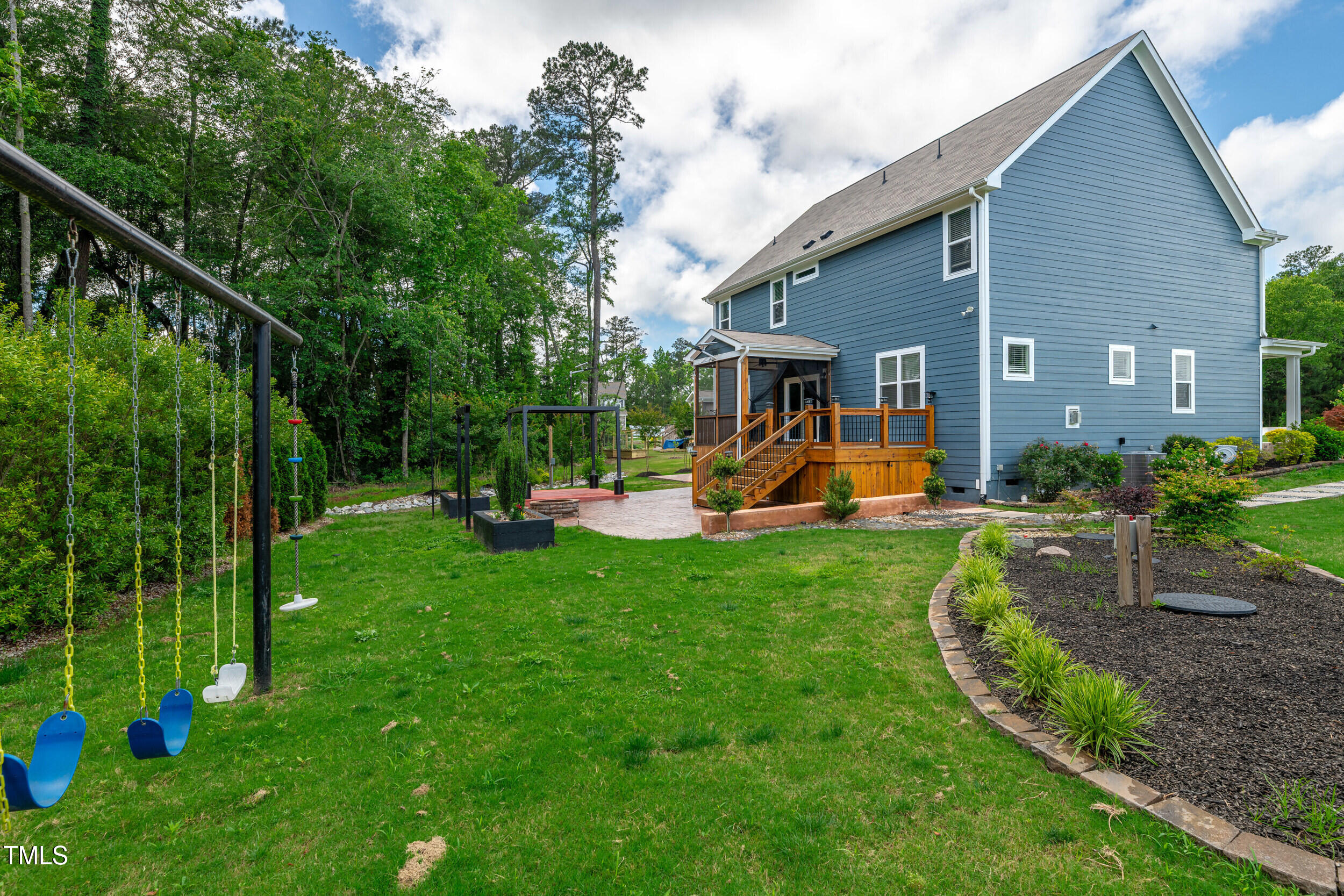 108 Wilson Farm Lane