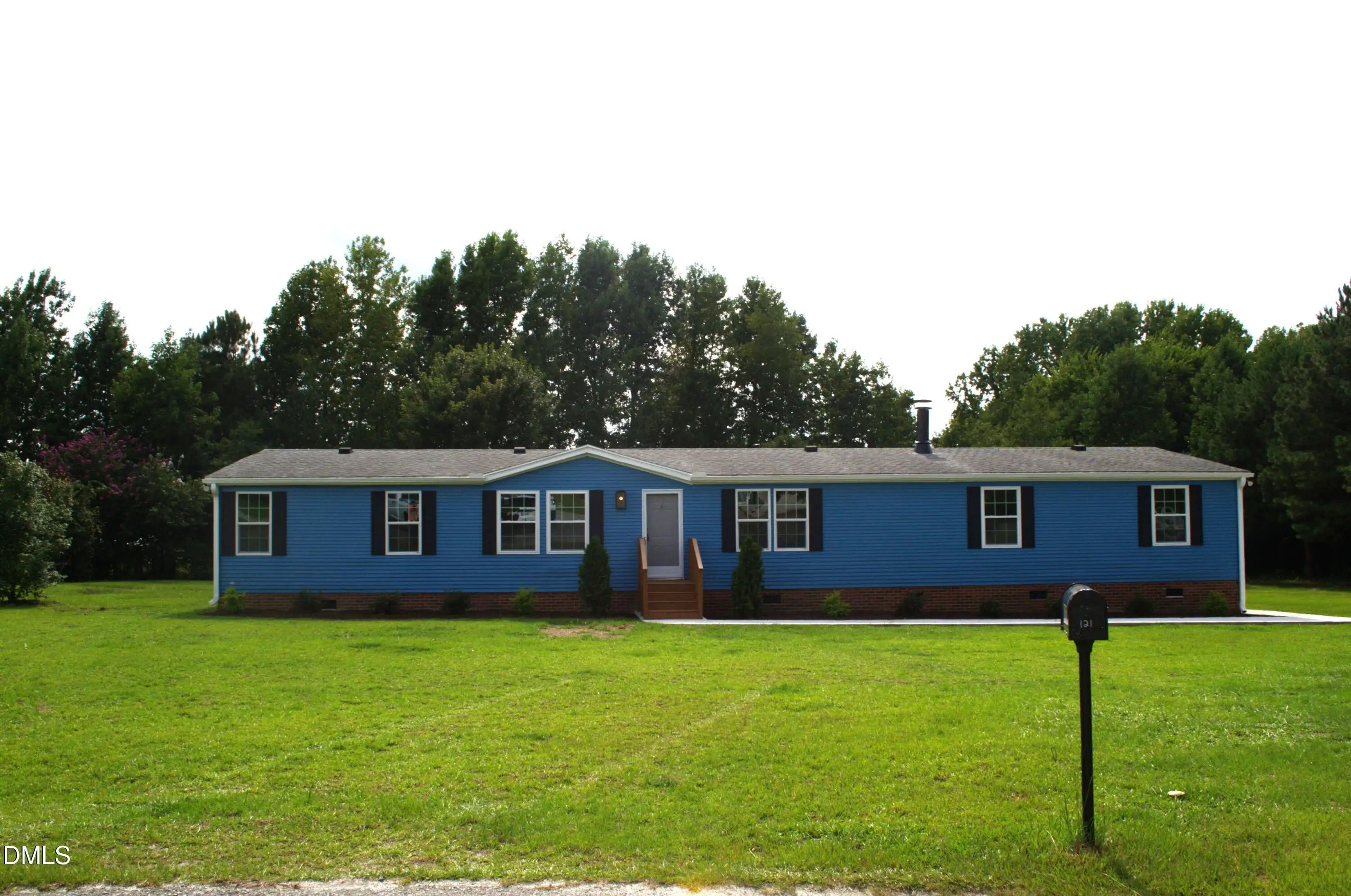 121 Bent Tree Court, Lillington, NC, 27546