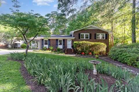 241 E Cornwall Road Cary NC 27511