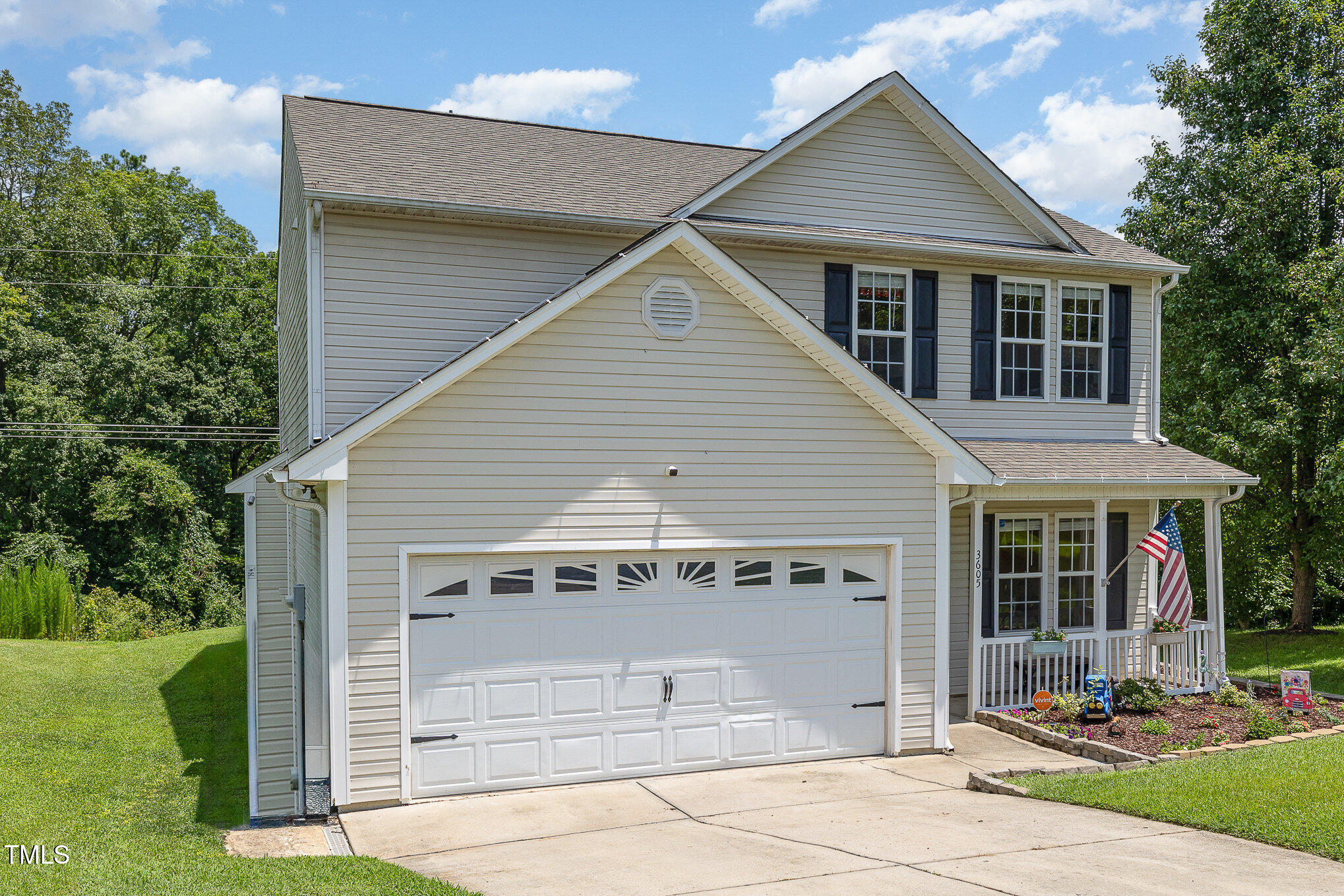 3605 Cold Harbour Drive