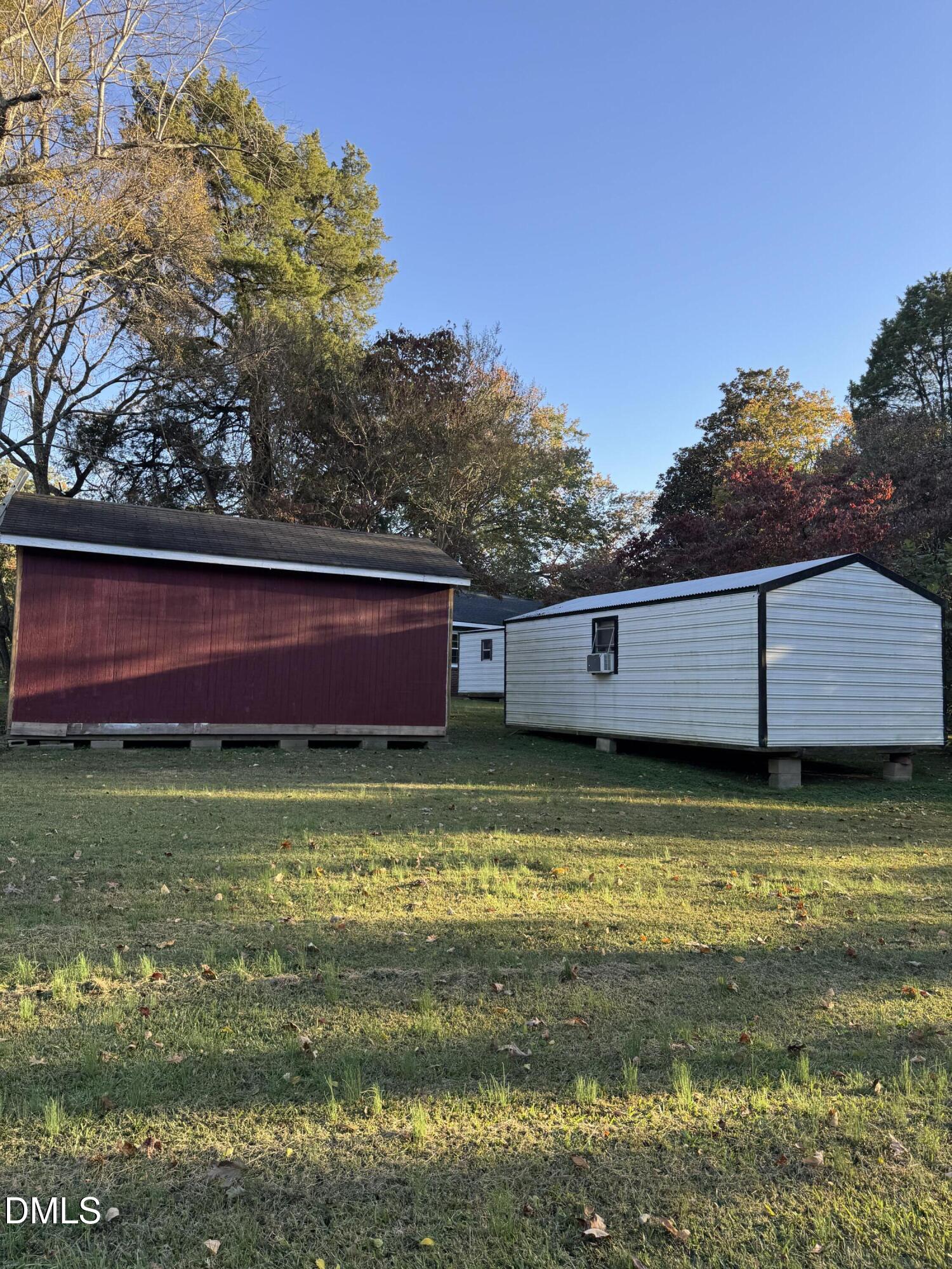 1411 Deep River Road