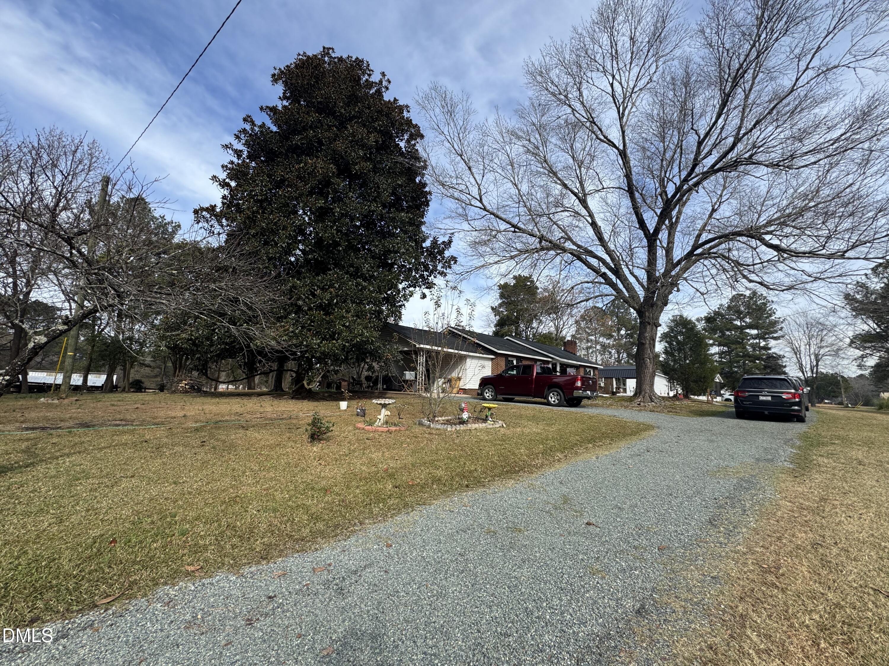 1411 Deep River Road