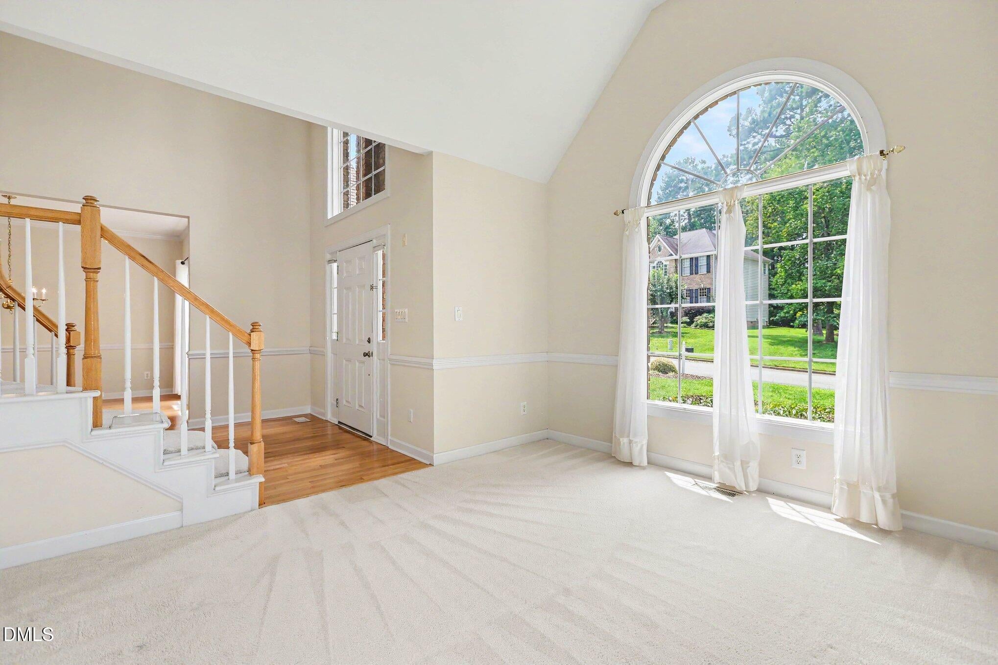 3 Monteith Court